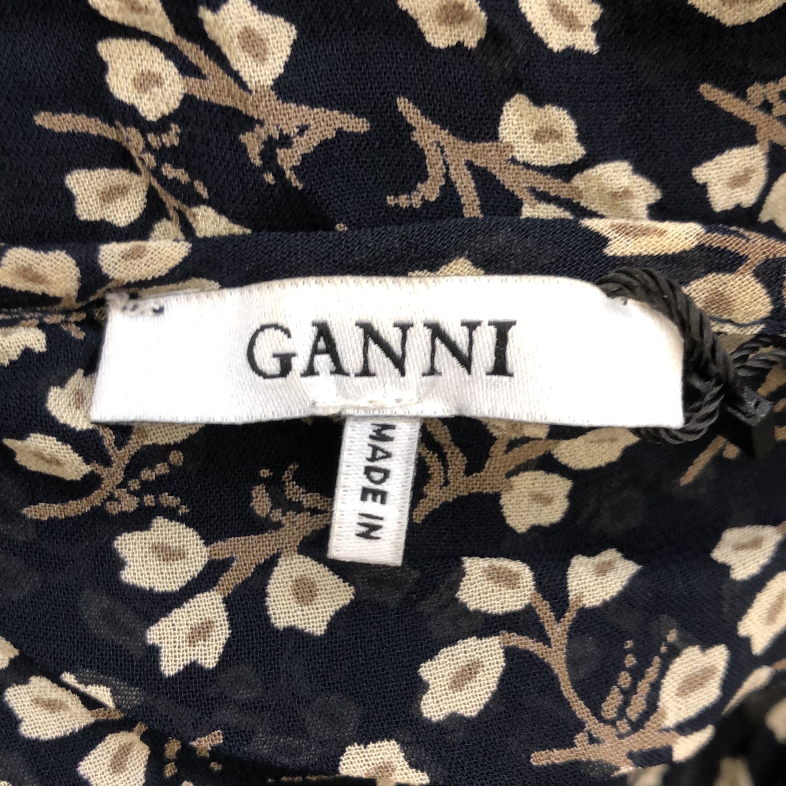 Ganni