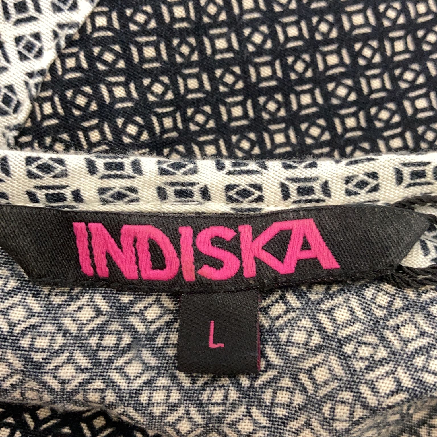 Indiska