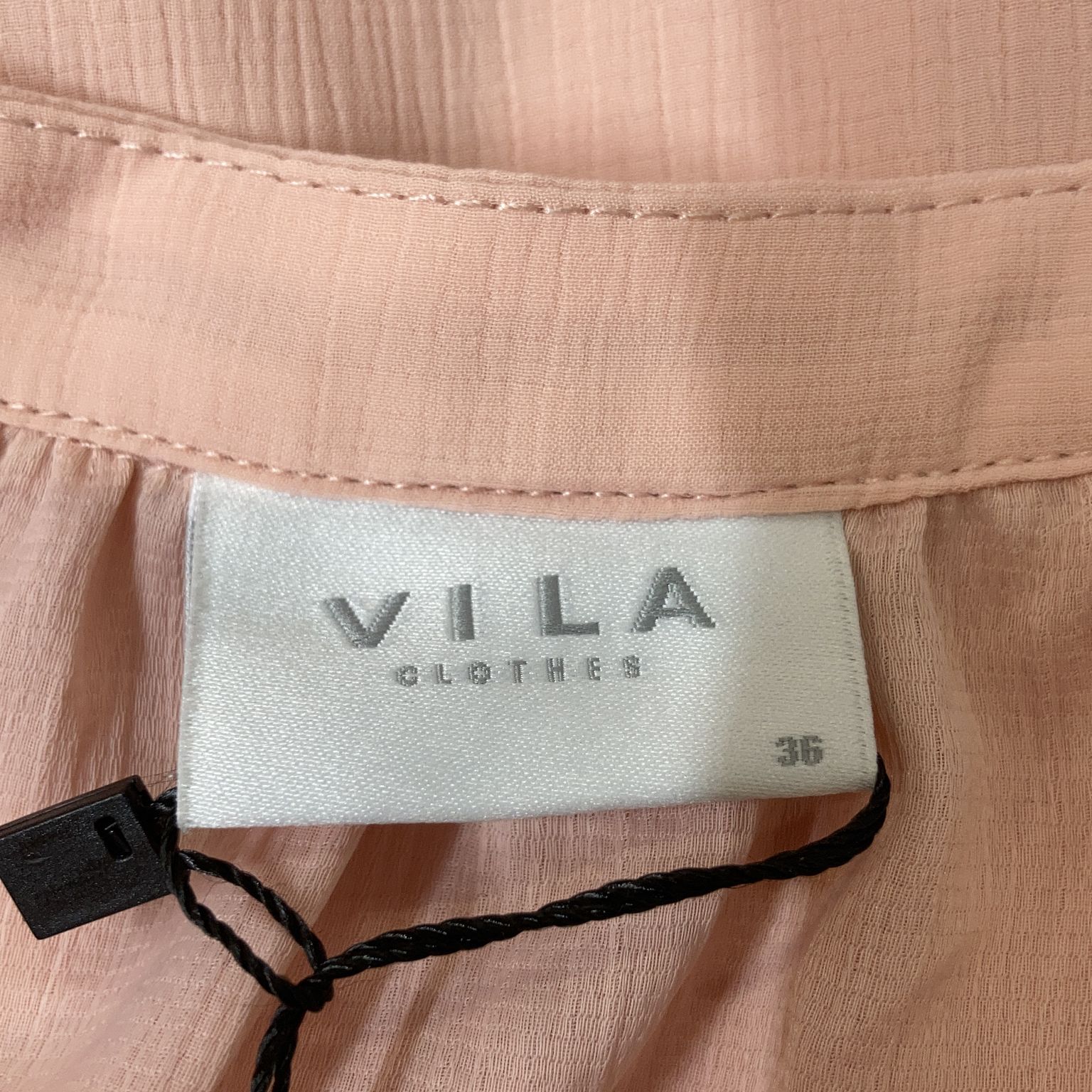 VILA Clothes