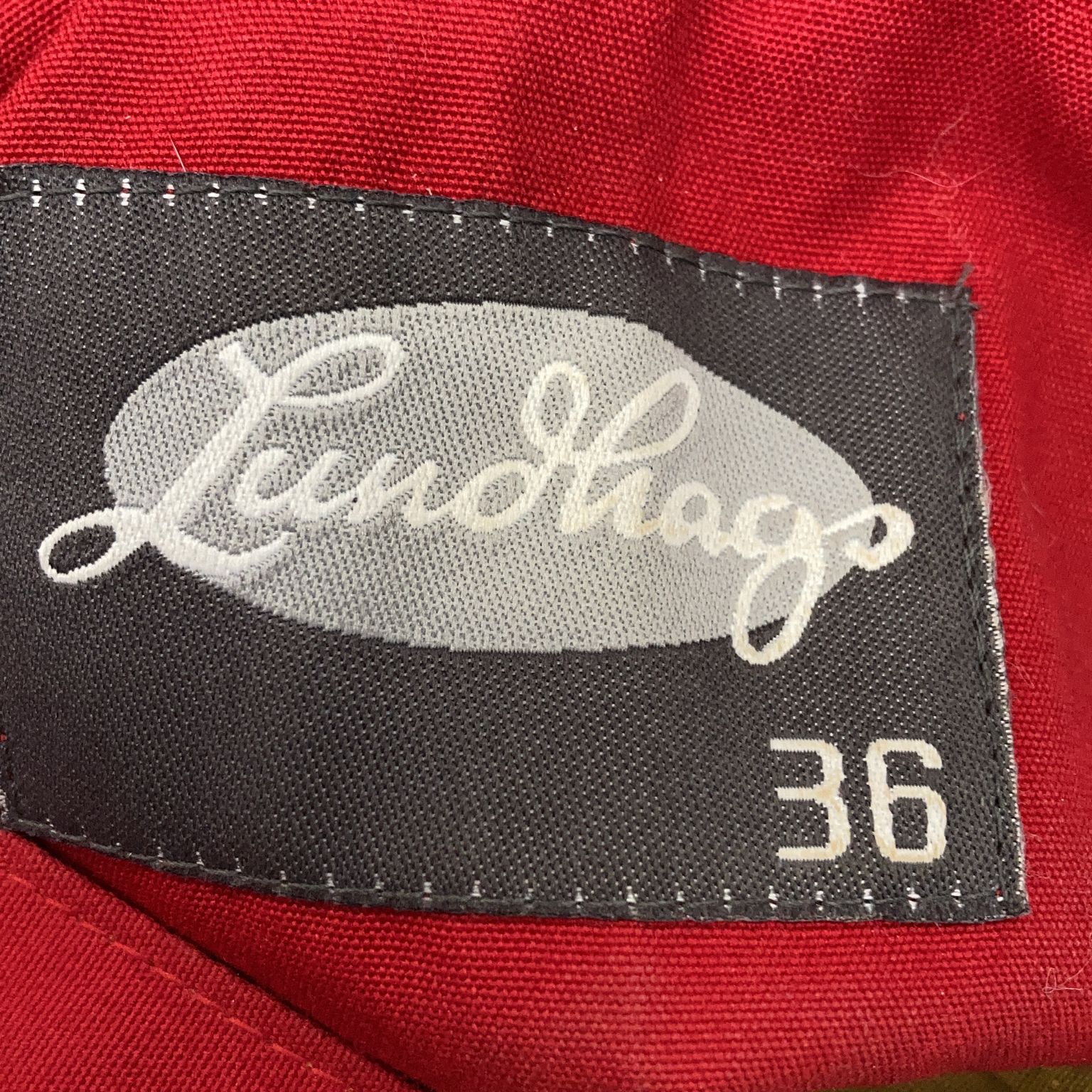 Lundhags