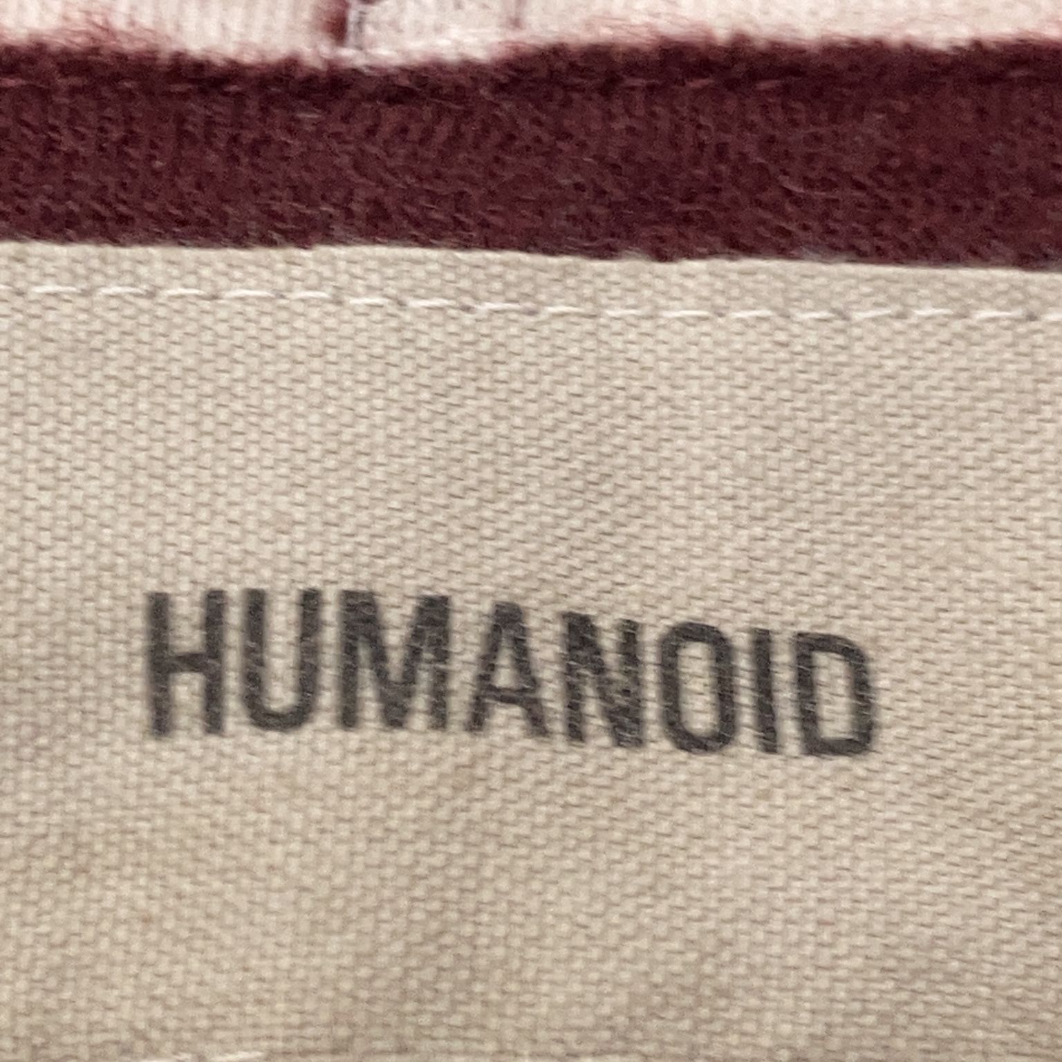 Humanoid