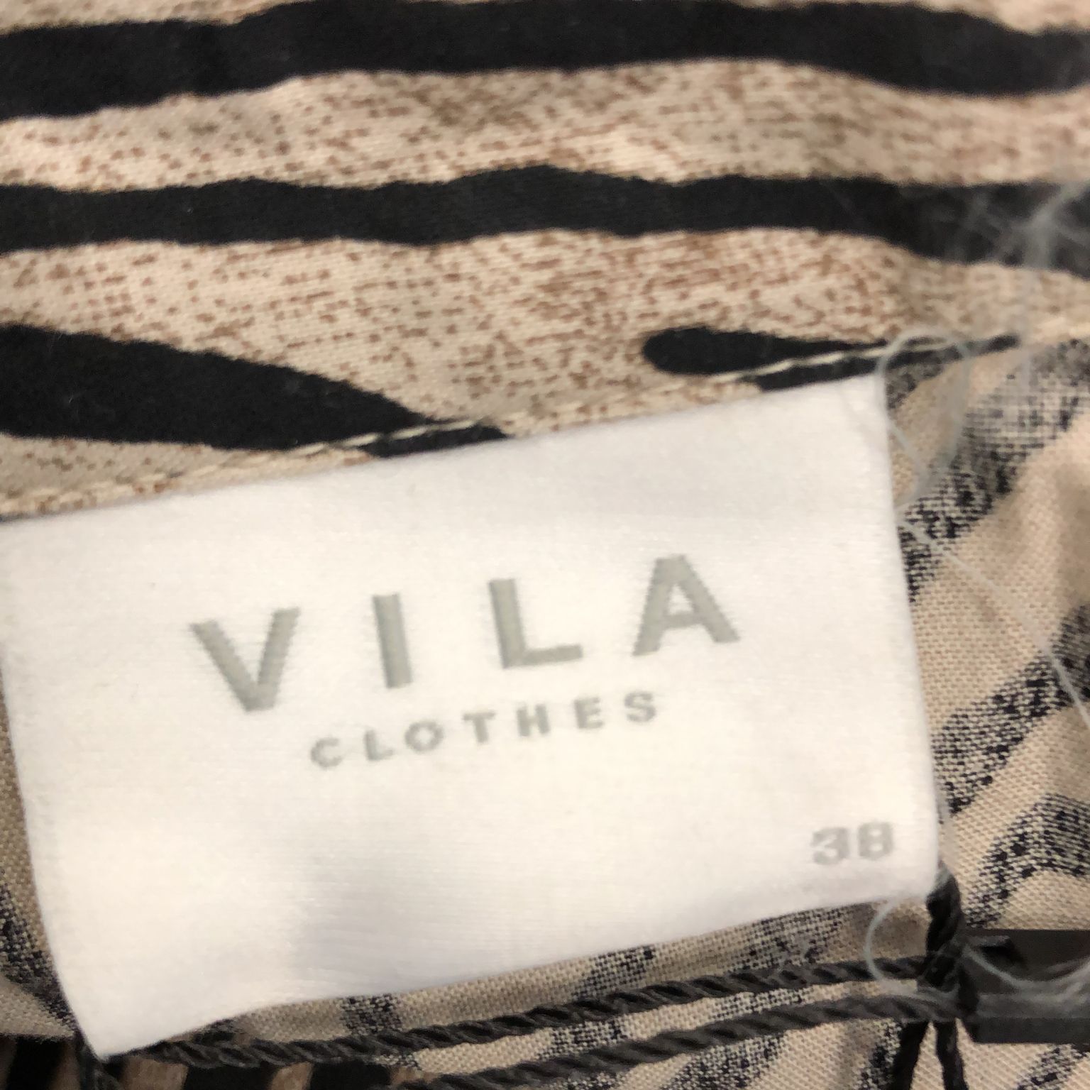 VILA Clothes