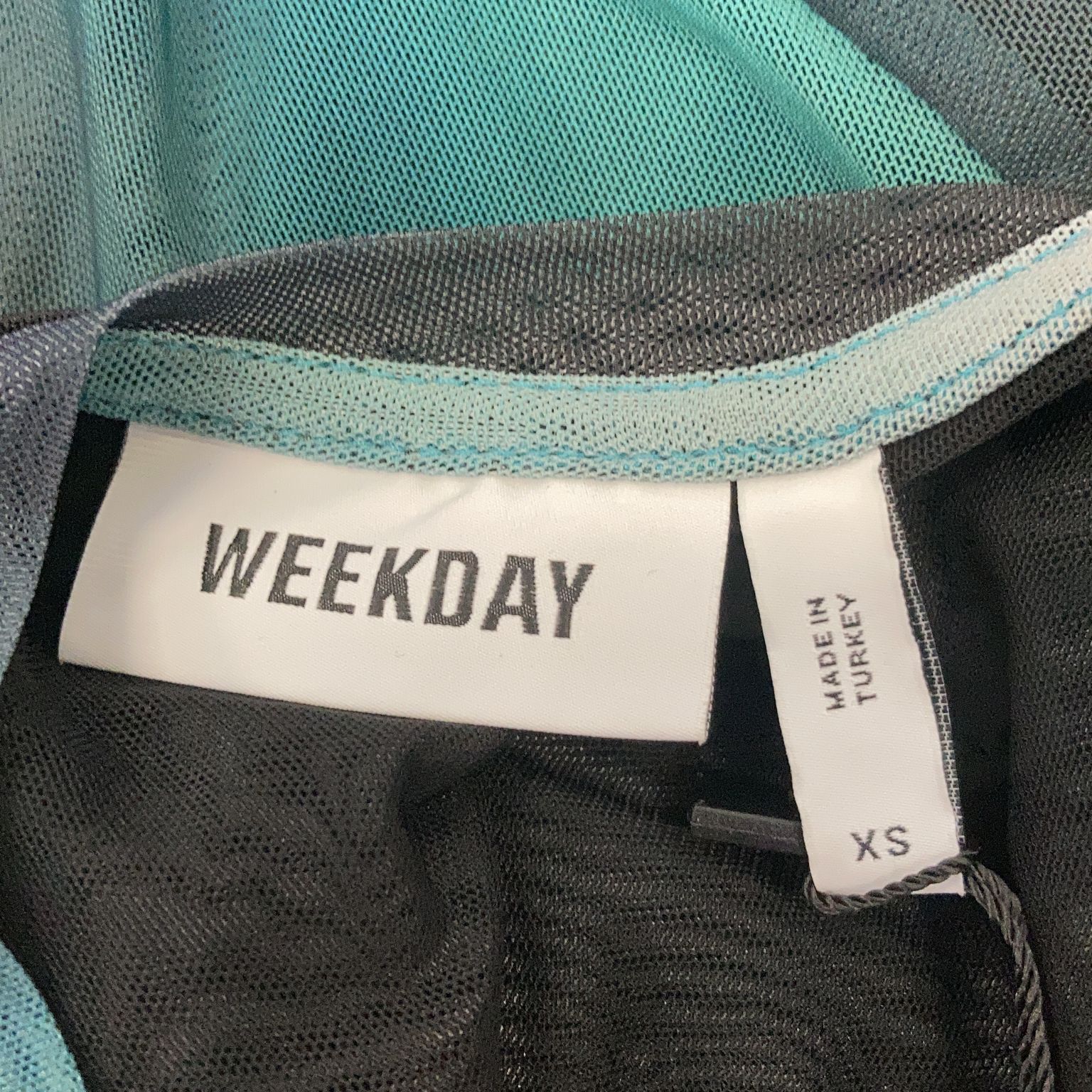 Weekday