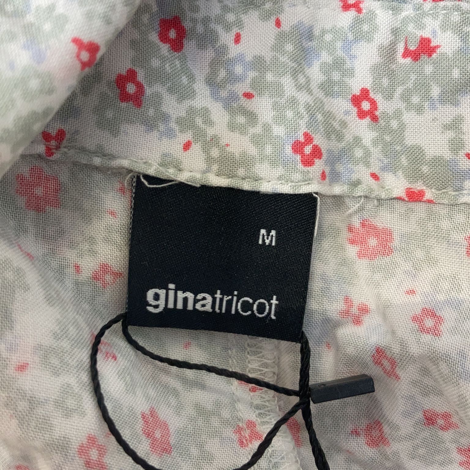 Gina Tricot