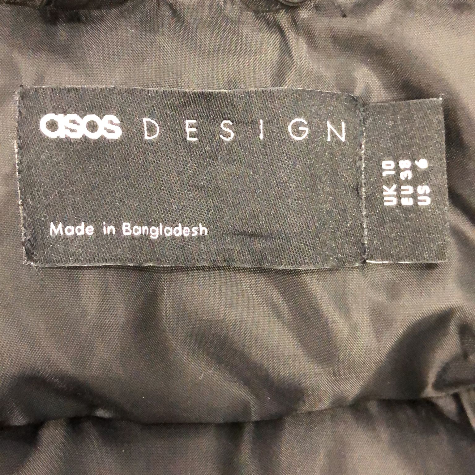 ASOS Design