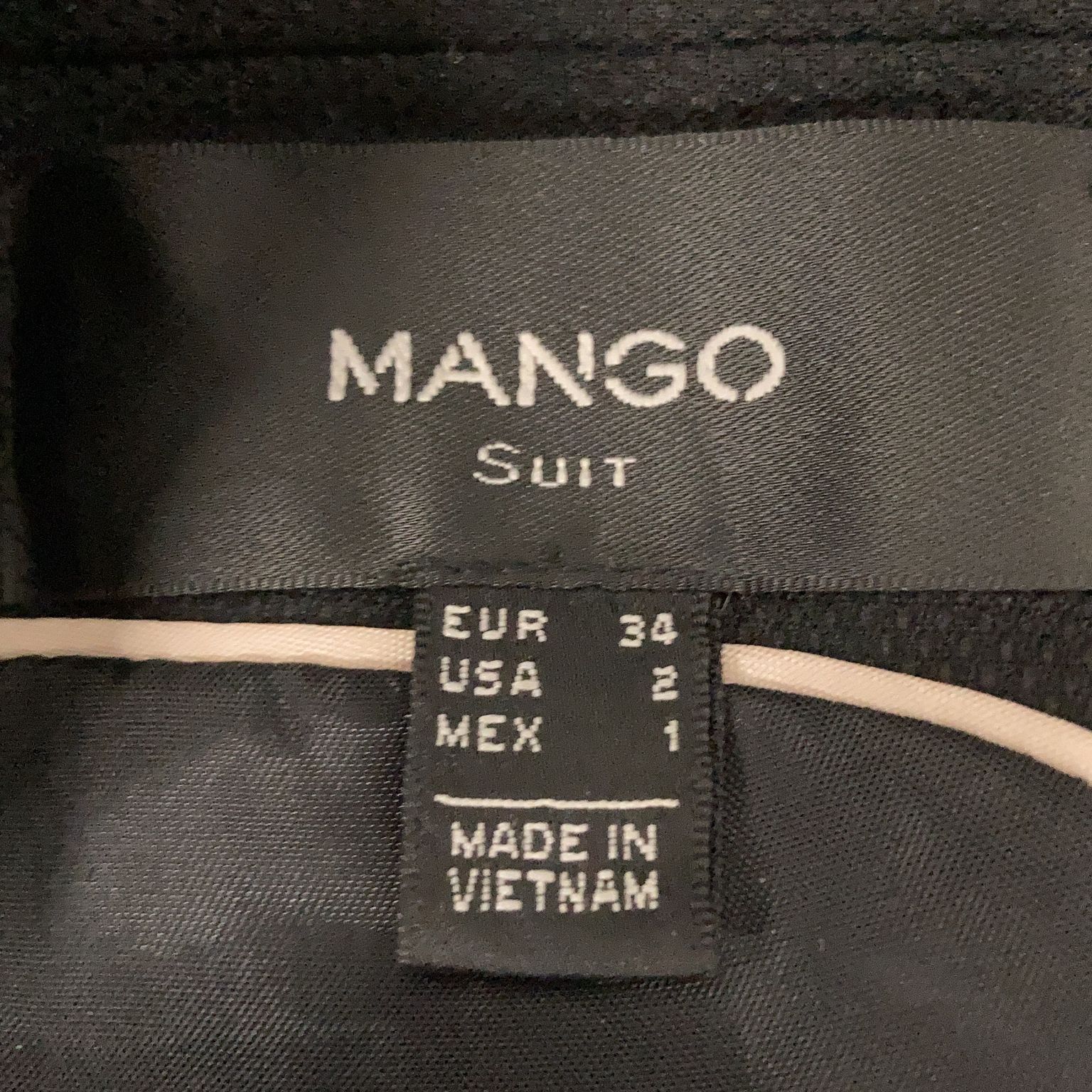 Mango