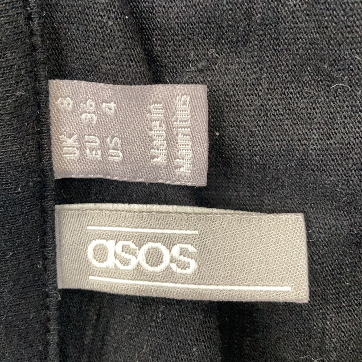 ASOS