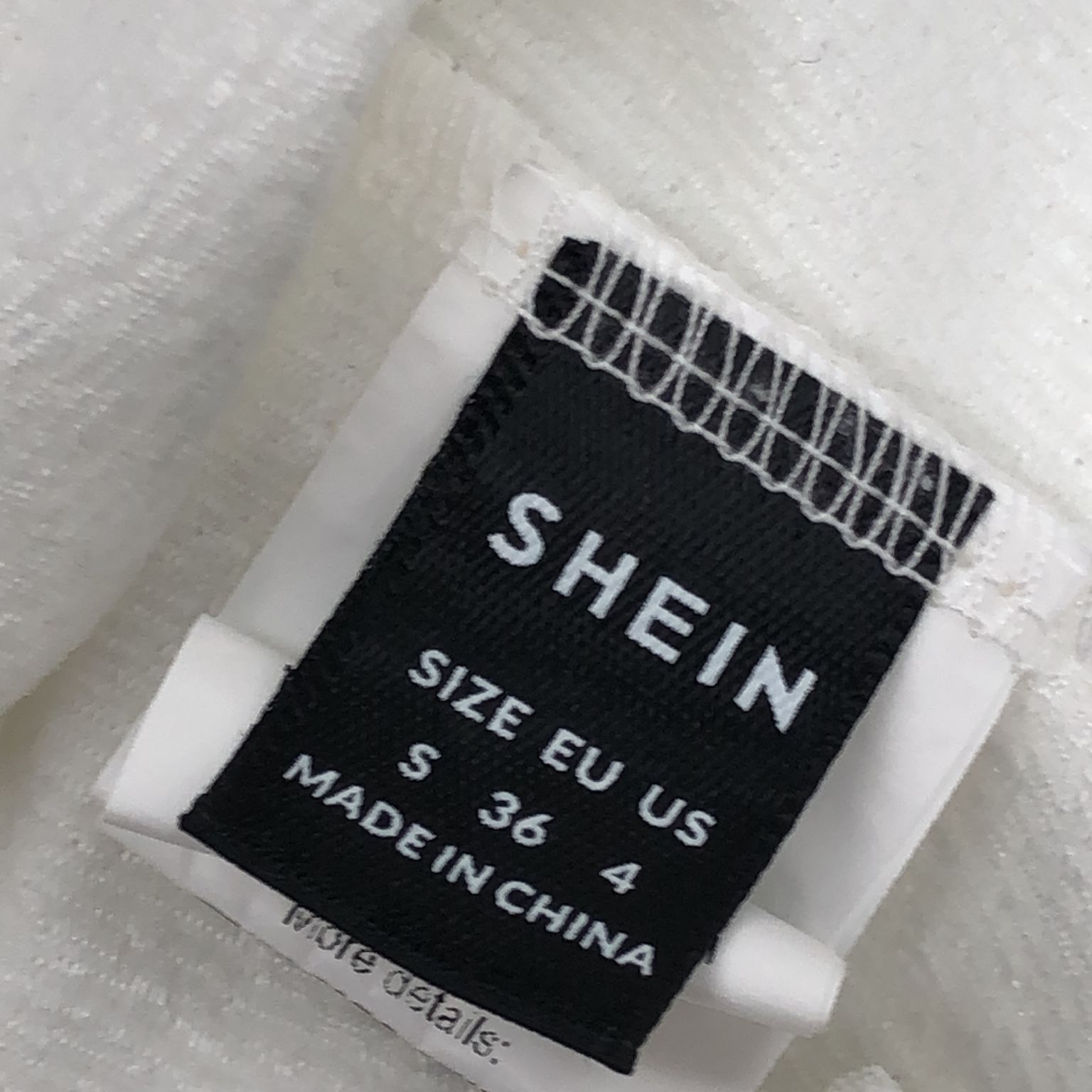 Shein