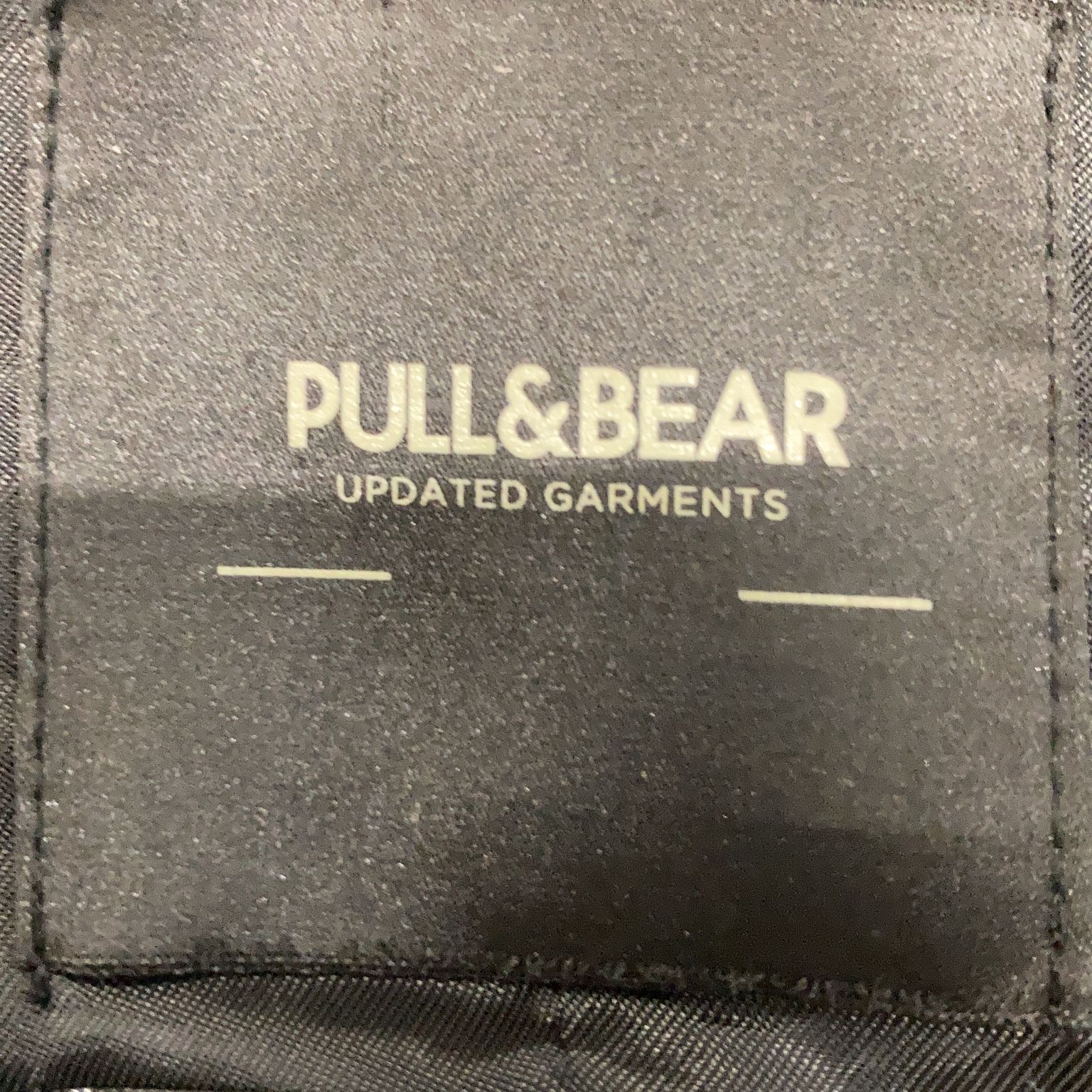 Pull  Bear