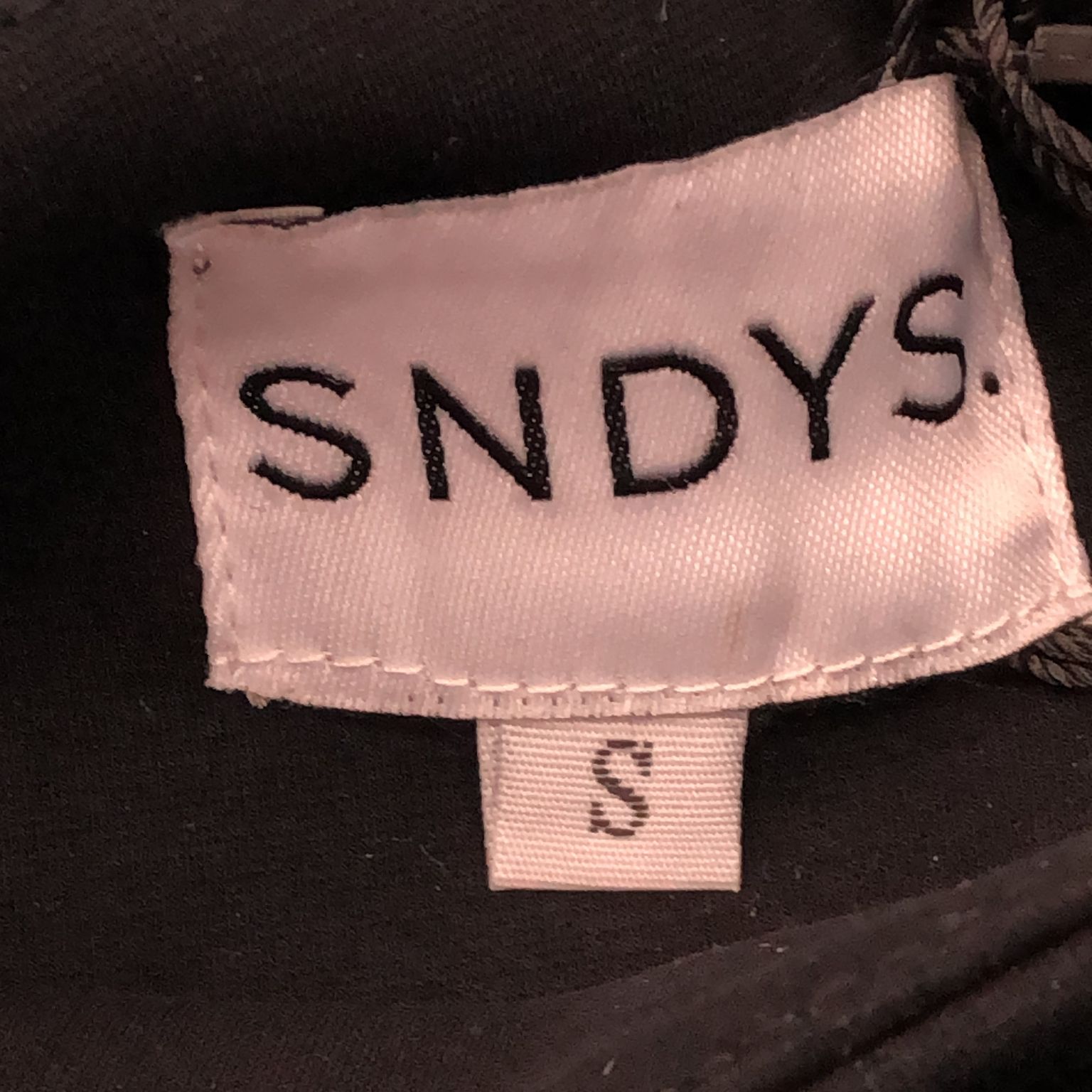 Sndys