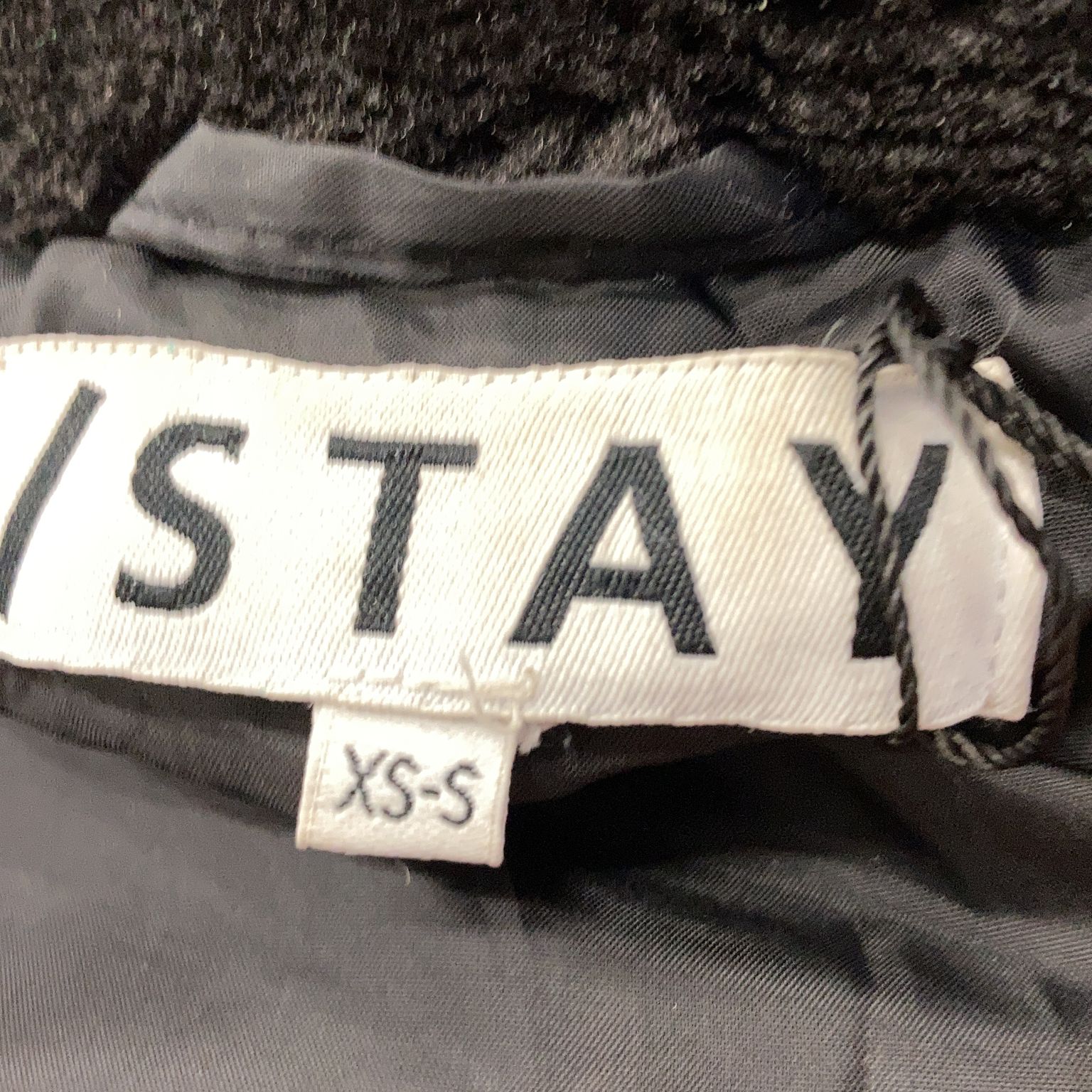 Stay