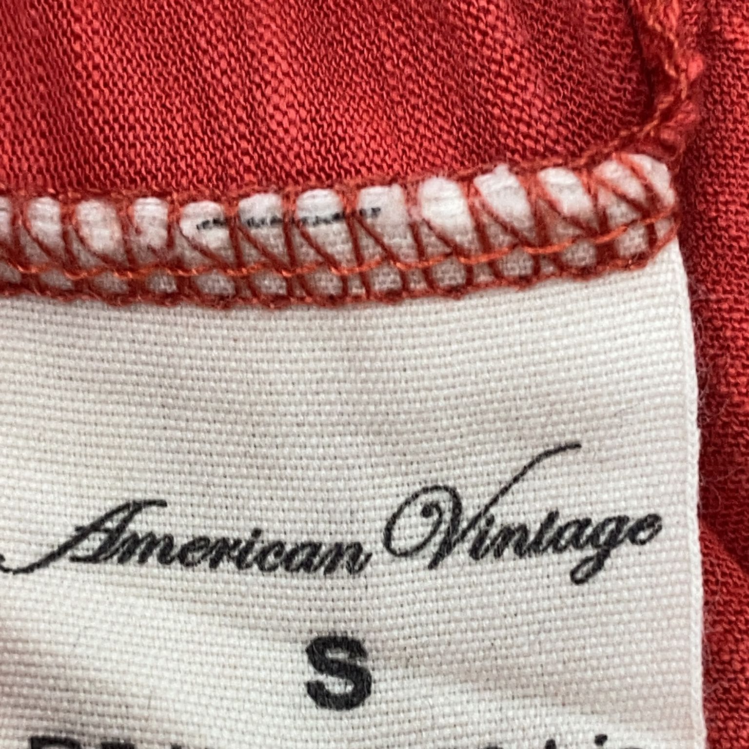 American Vintage