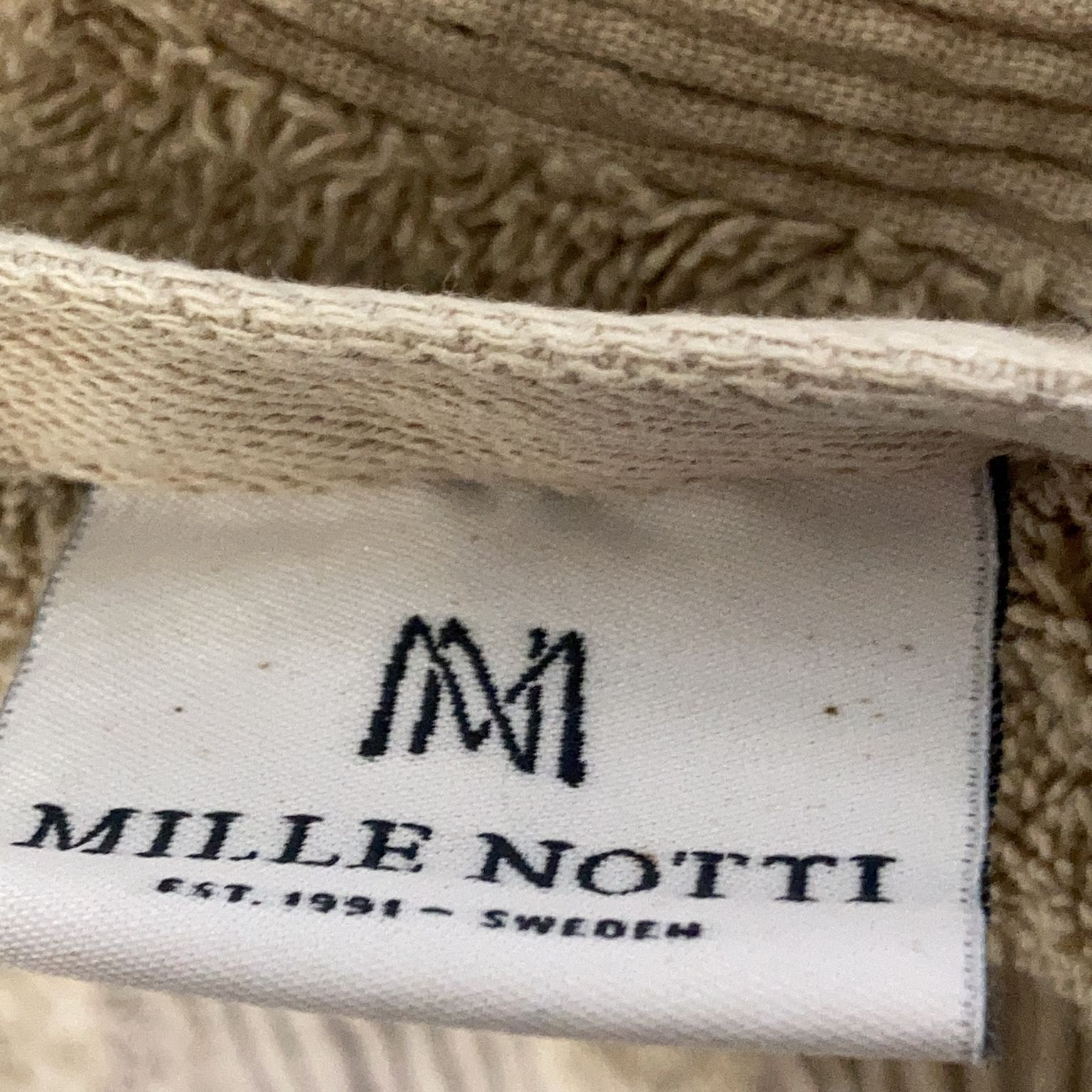 Mille Notti