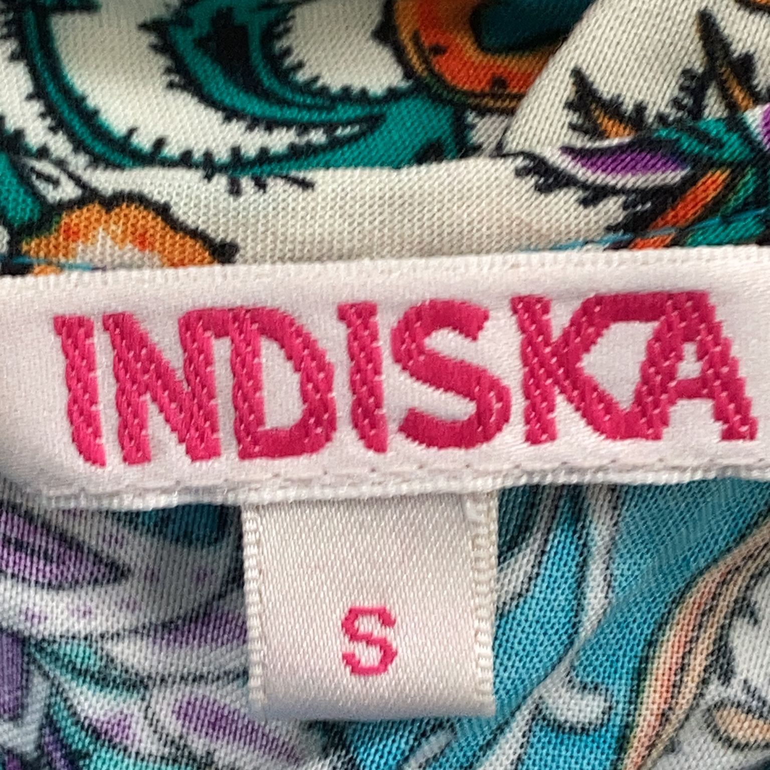 Indiska