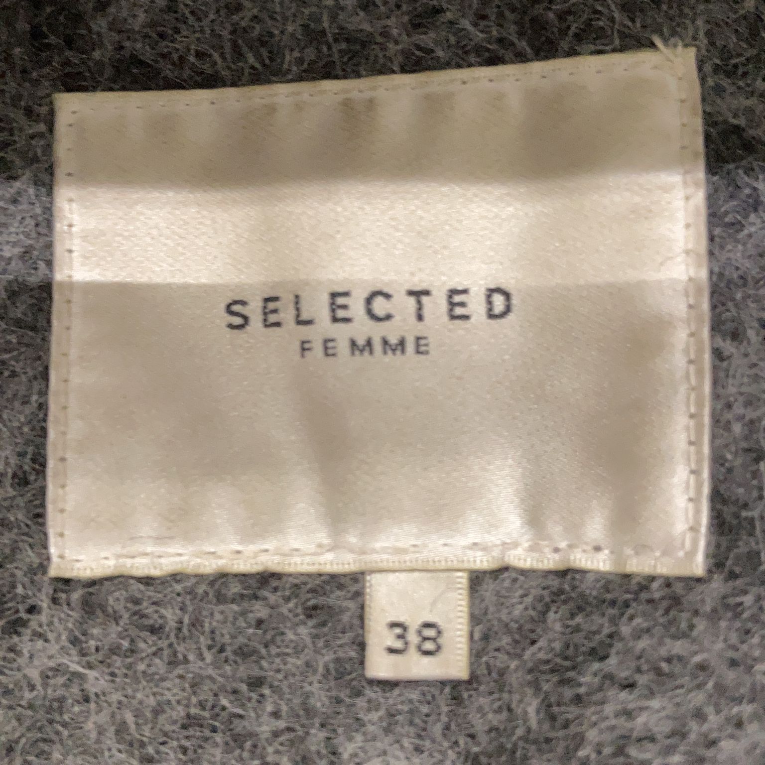 Selected Femme