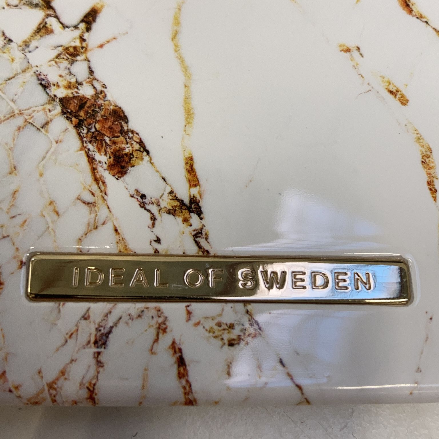 iDeal of Sweden