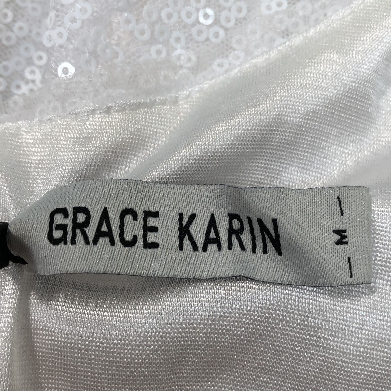 Grace Karin