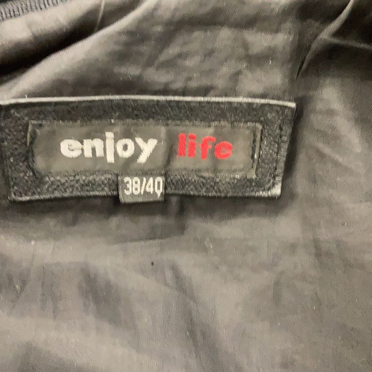 Enjoy Life