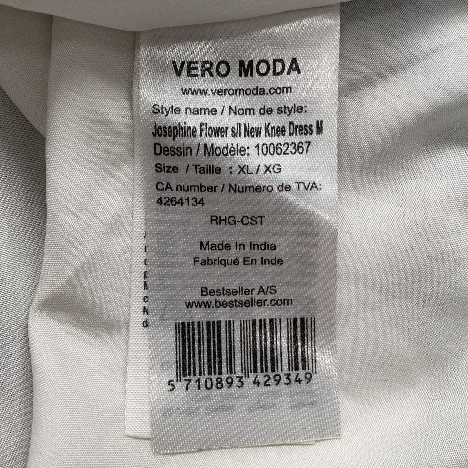 Vero Moda