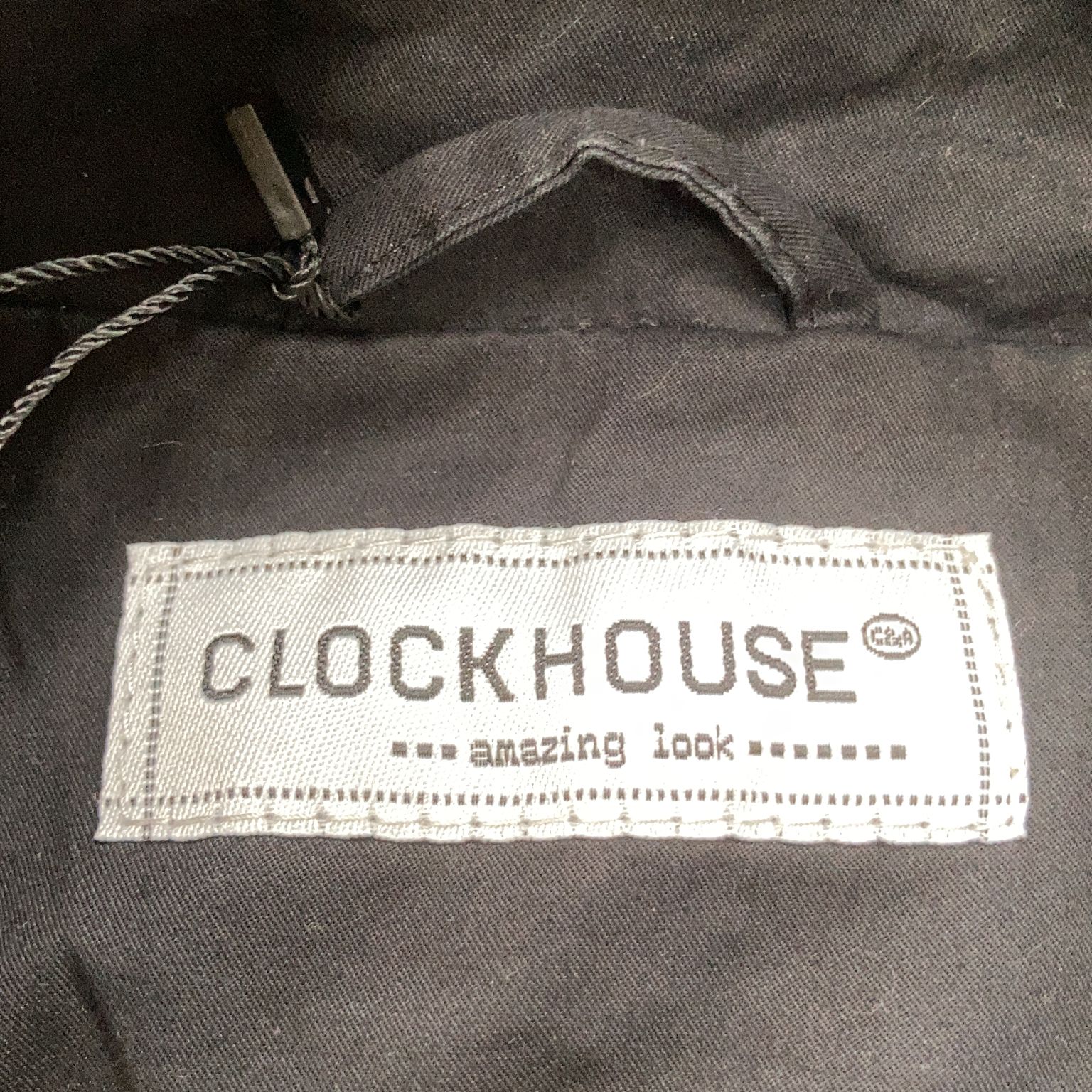 Clockhouse by CA