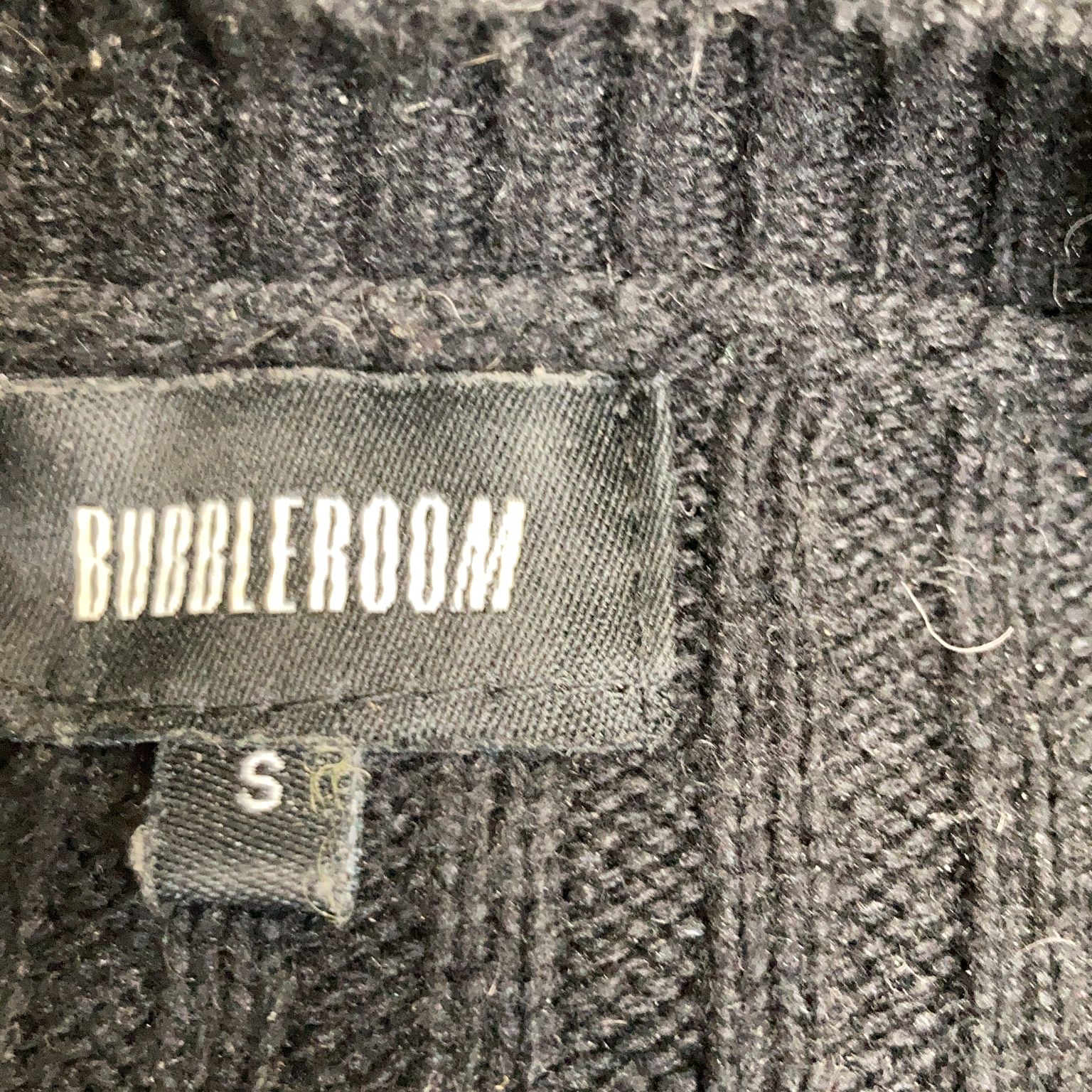 Bubbleroom