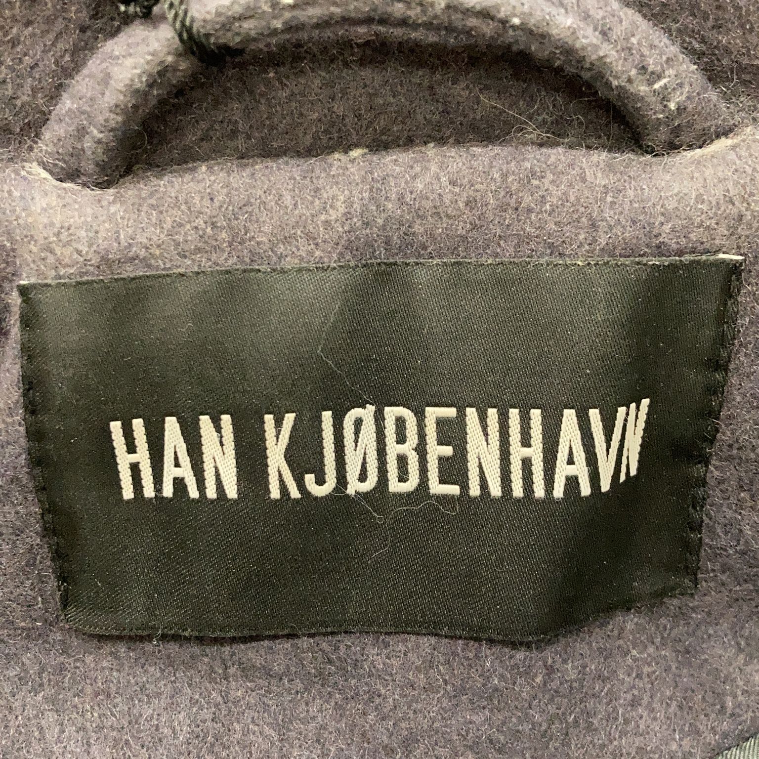 Han Kjøbenhavn