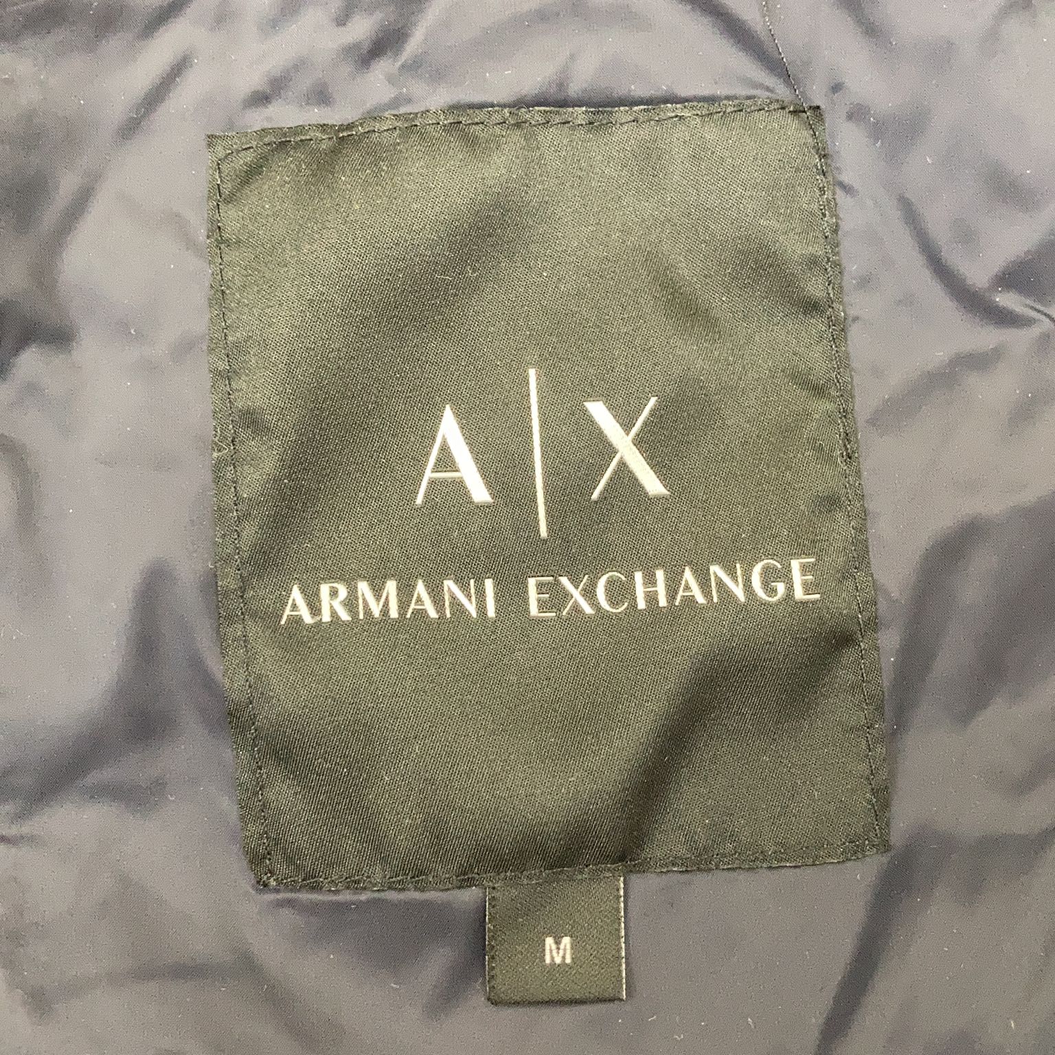 Armani Exchange