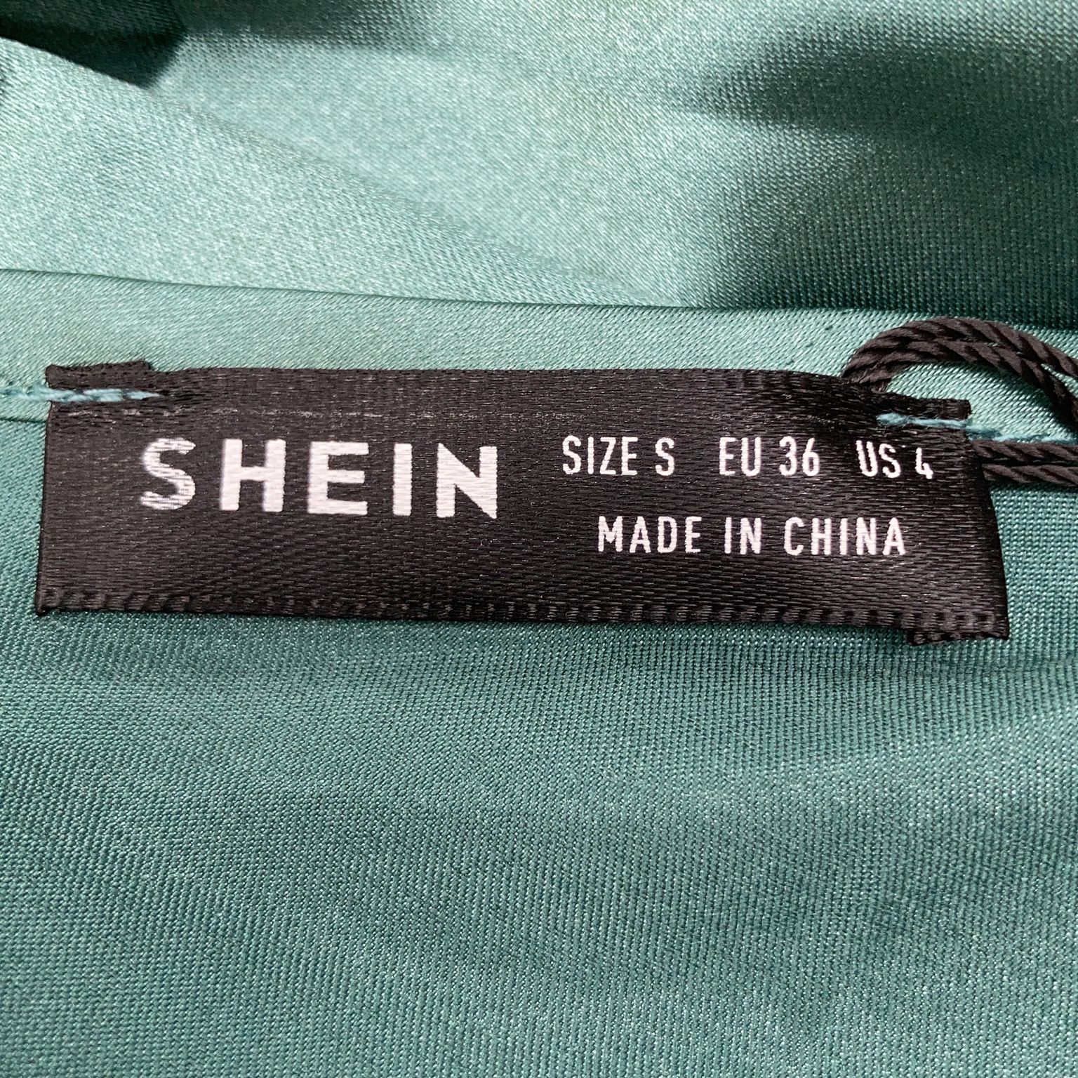 Shein