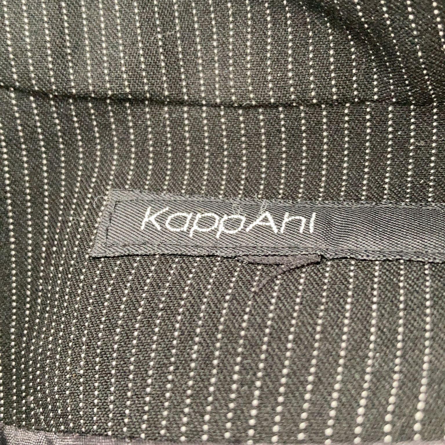 KappAhl