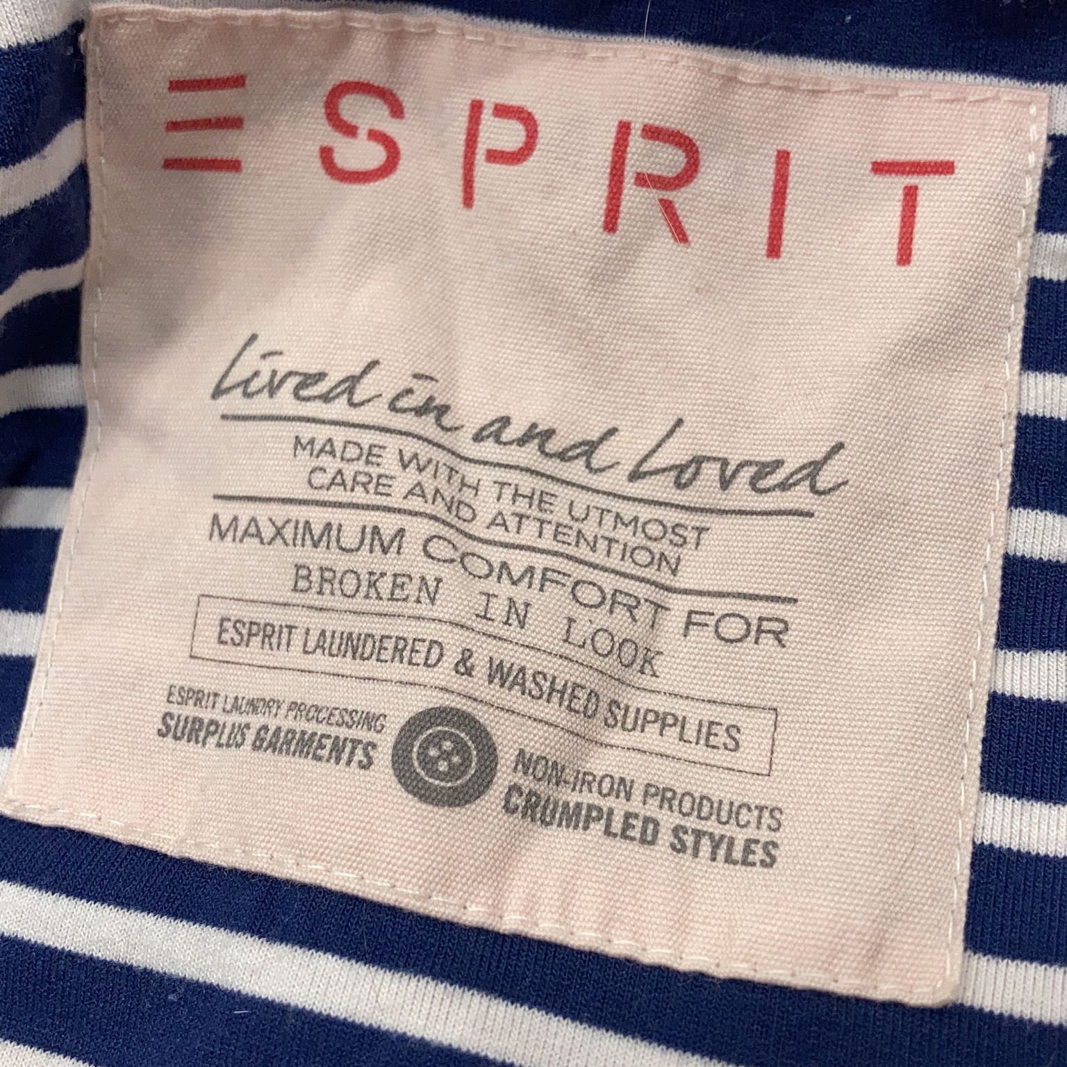 ESPRIT