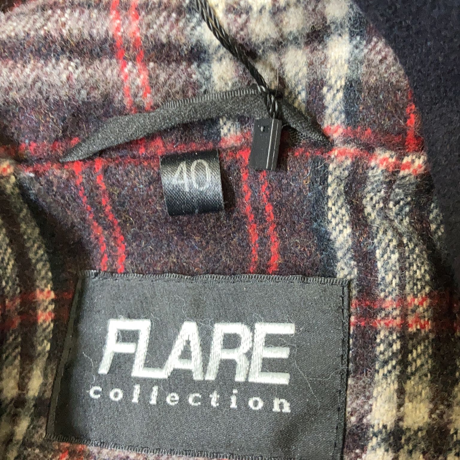 Flare Collection