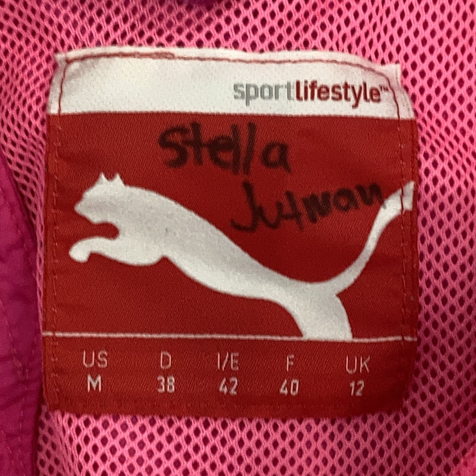 Puma