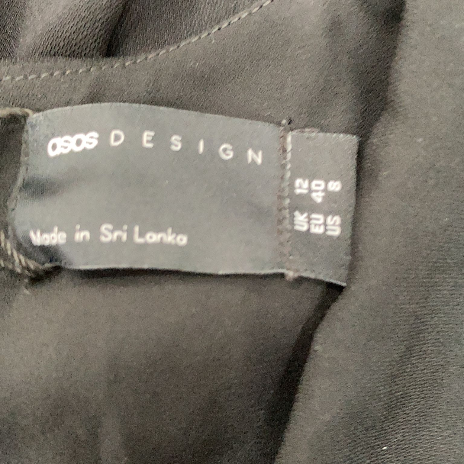 ASOS Design