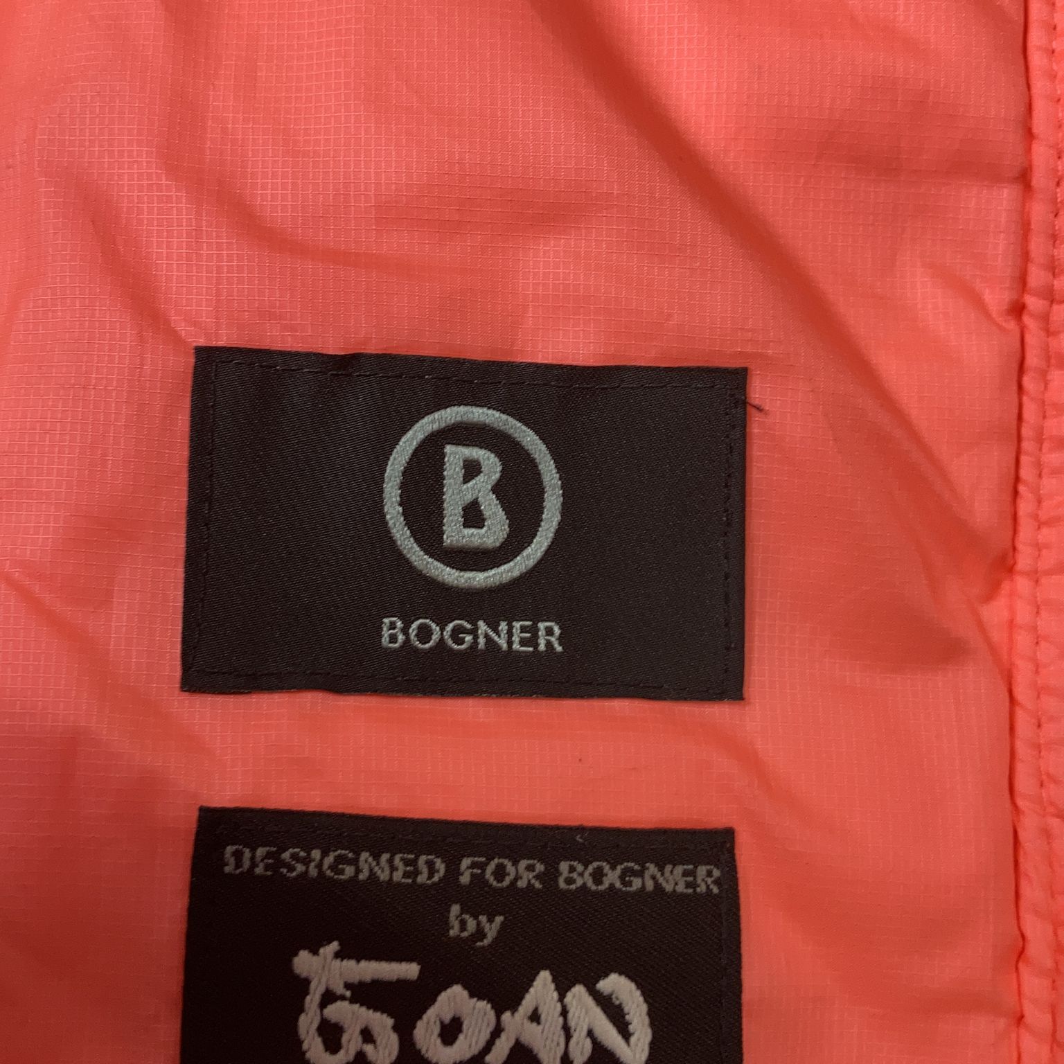 Bogner