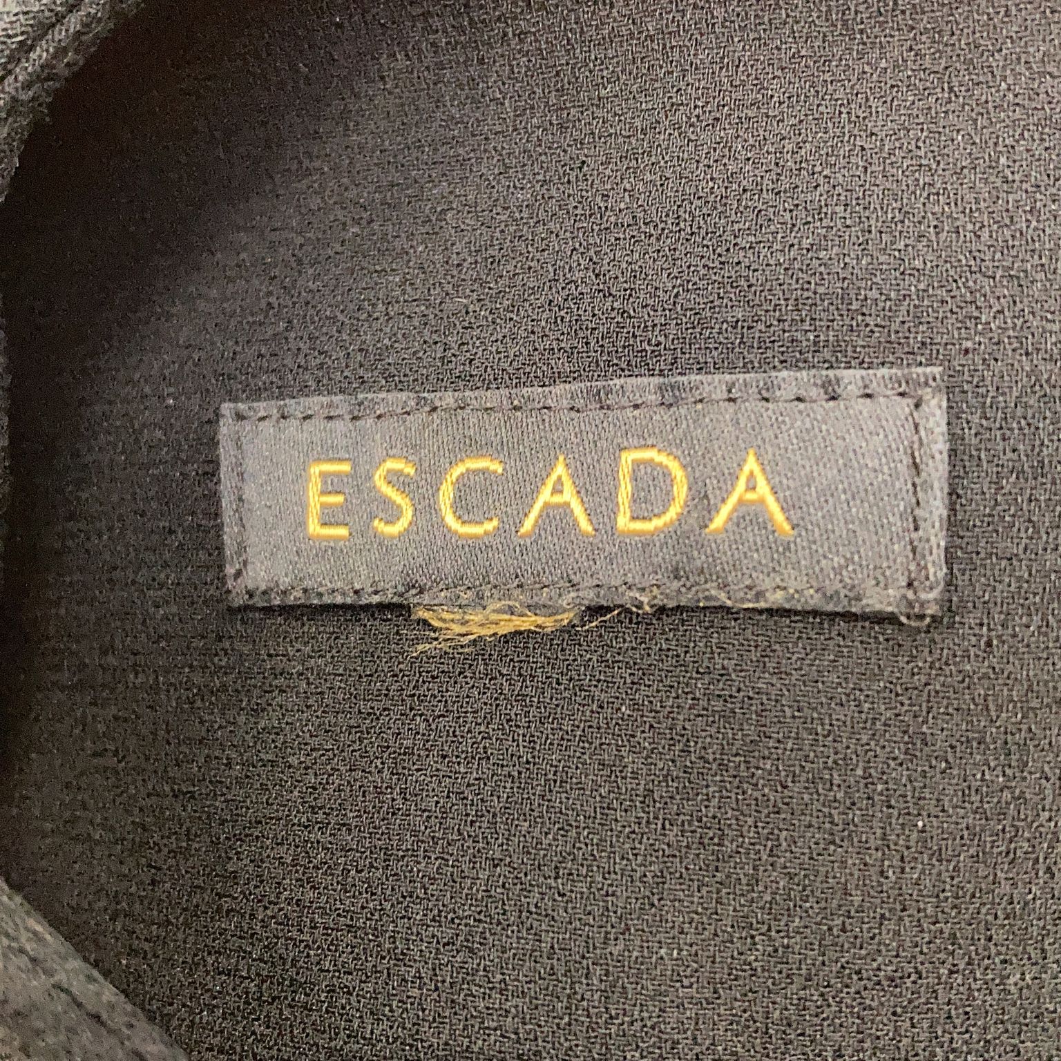 Escada