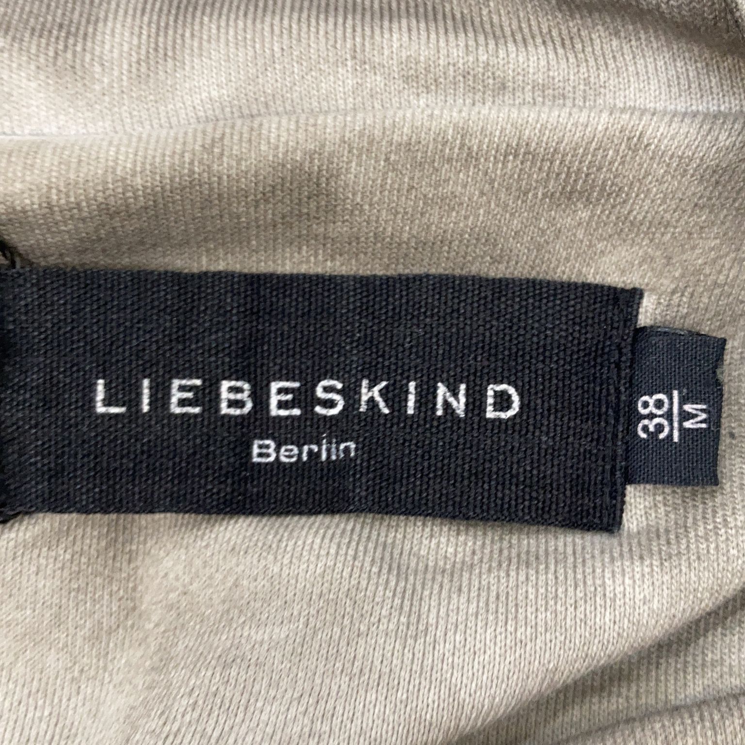 Liebeskind Berlin