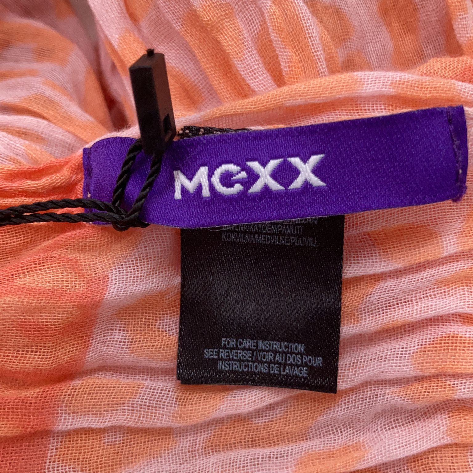 Mexx