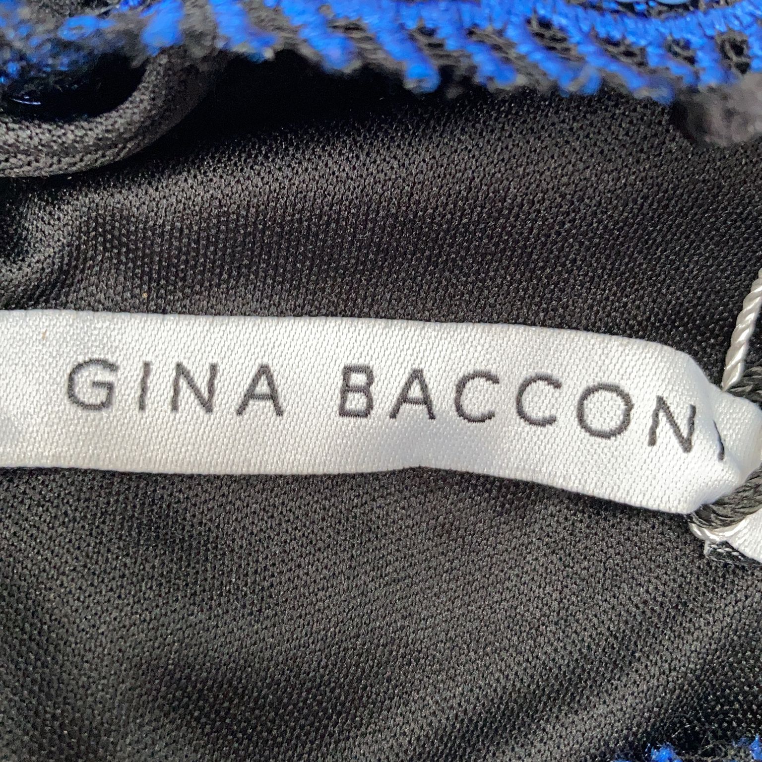 Gina Bacconi