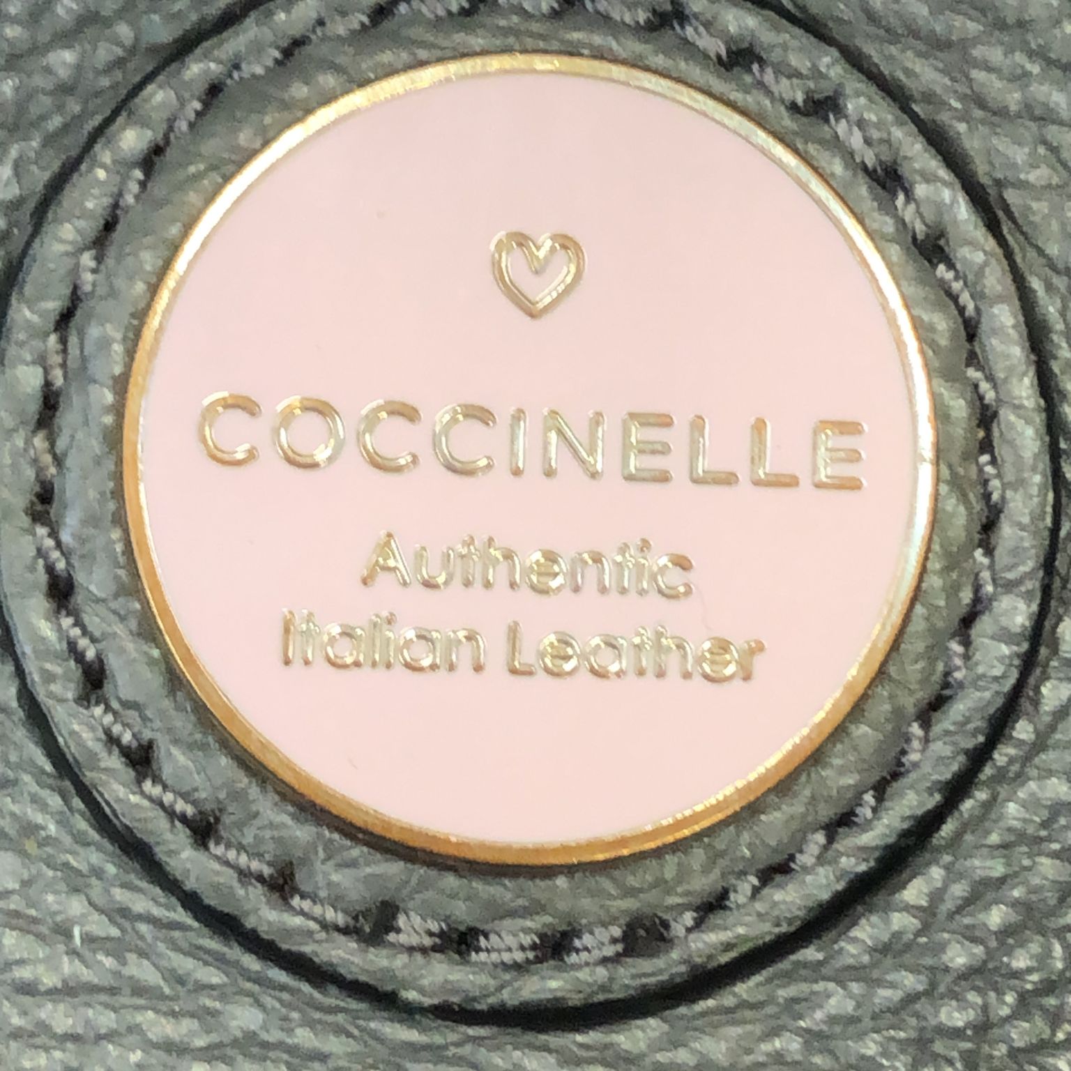 Coccinelle