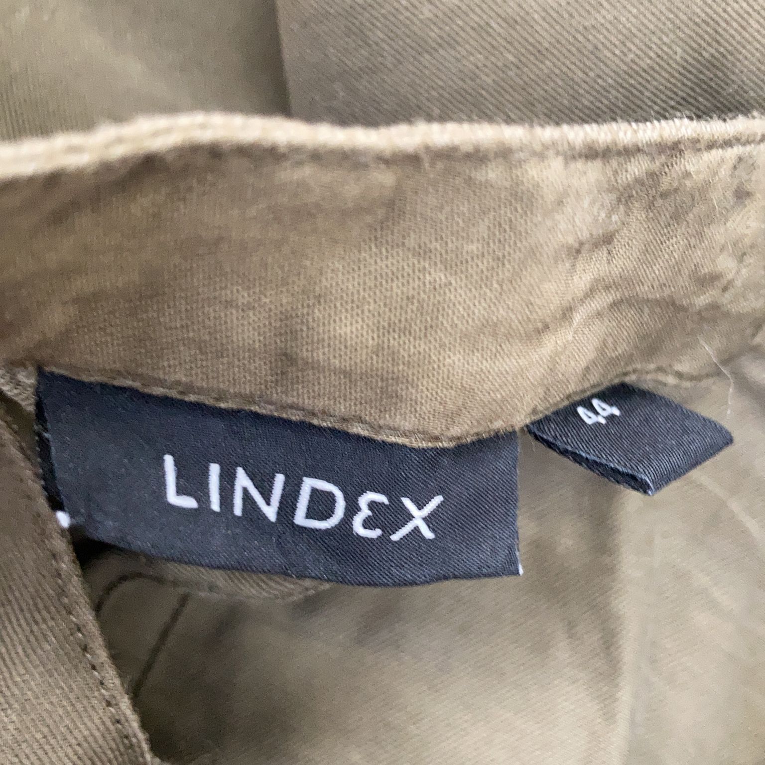 Lindex