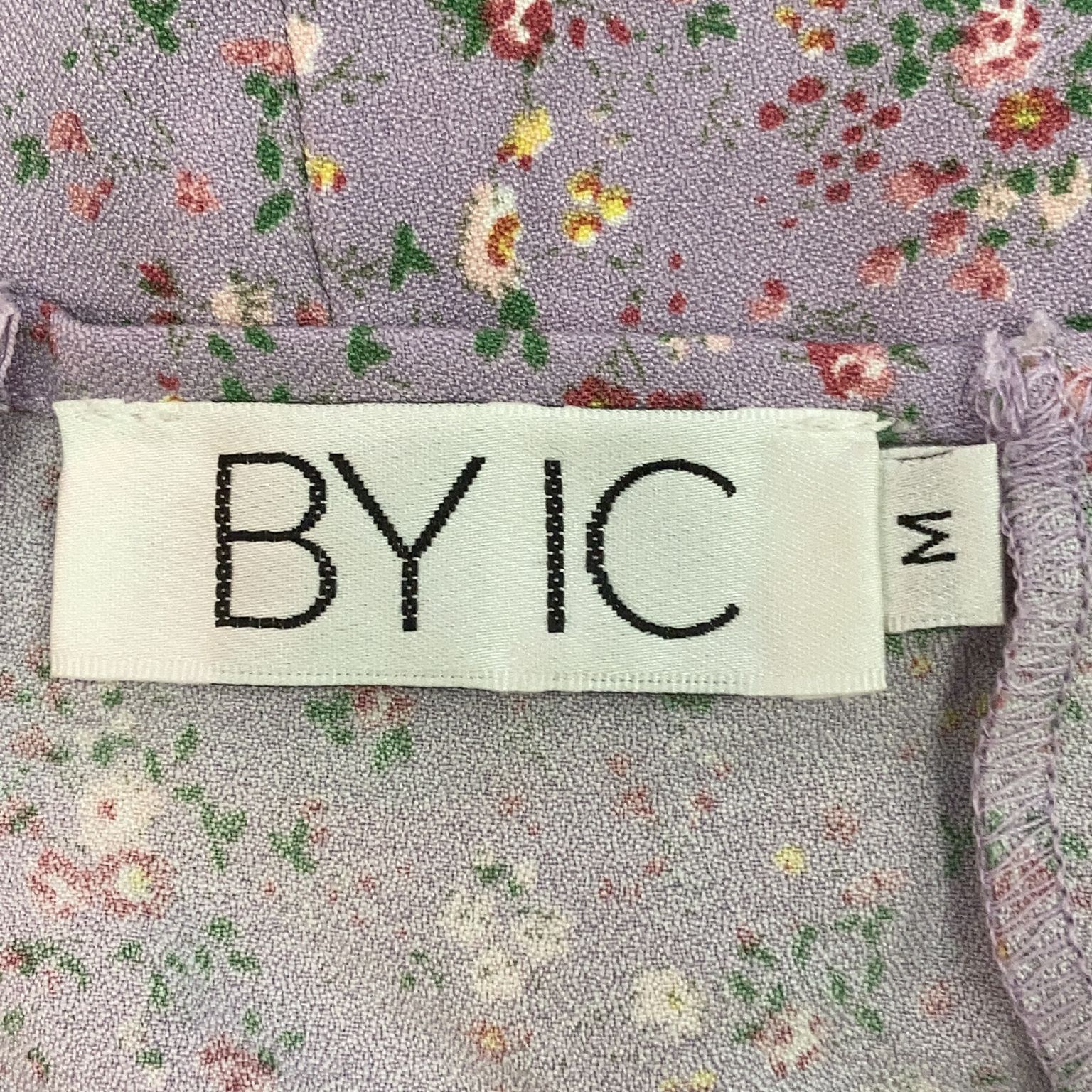 BYIC