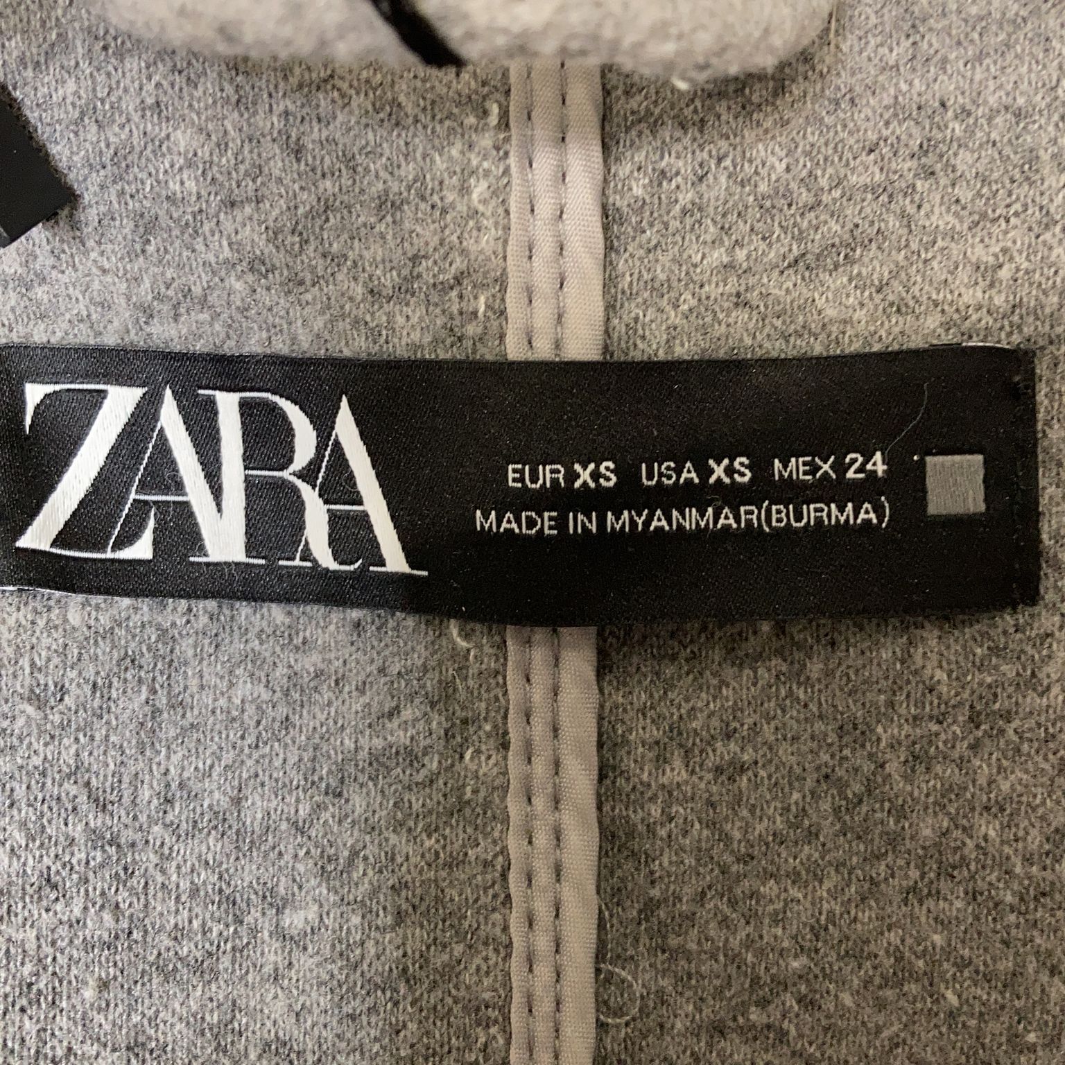 Zara