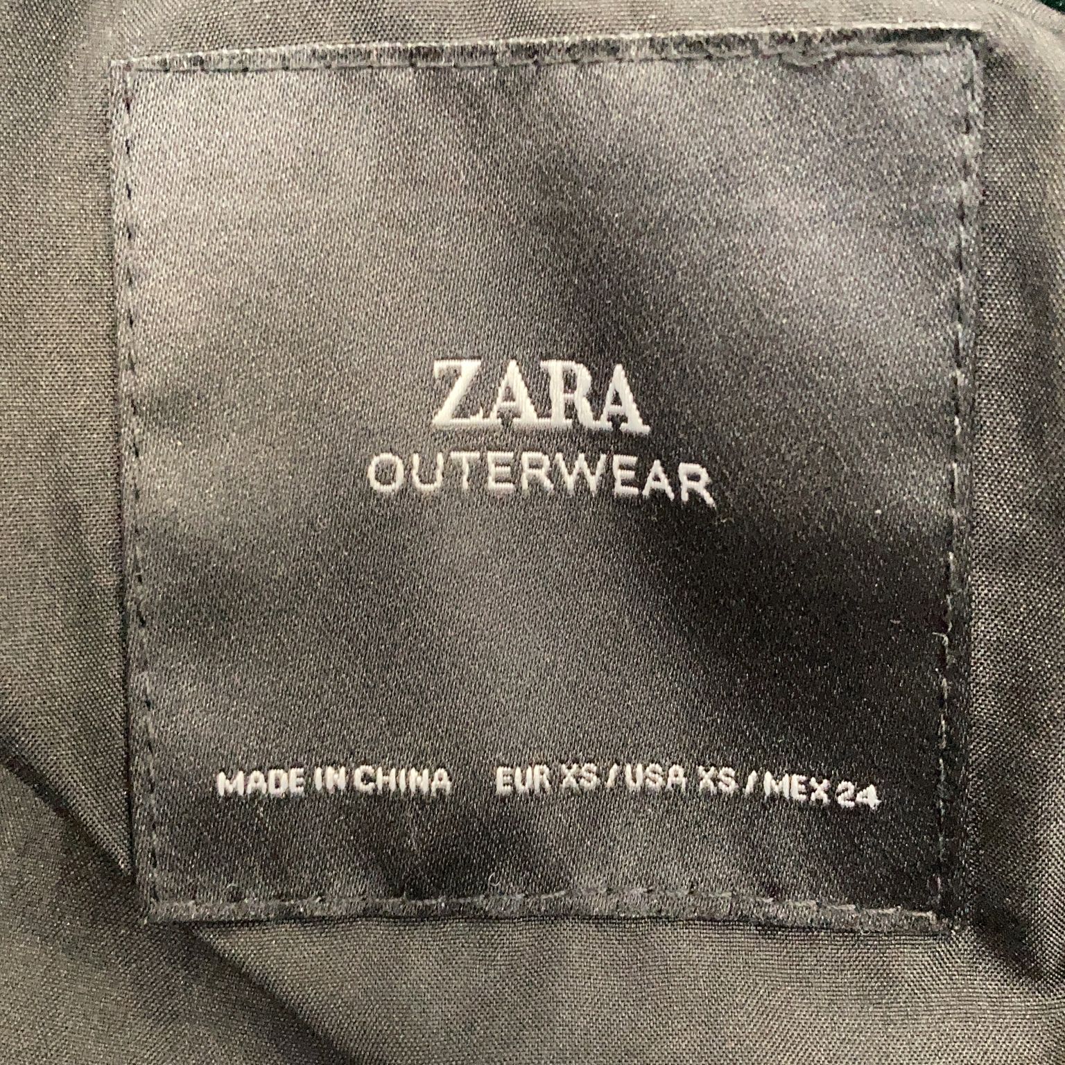 Zara Outerwear