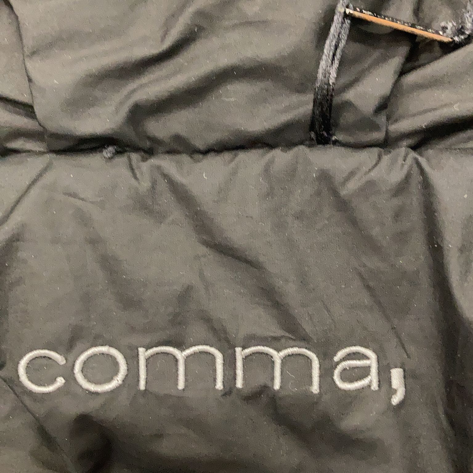 Comma