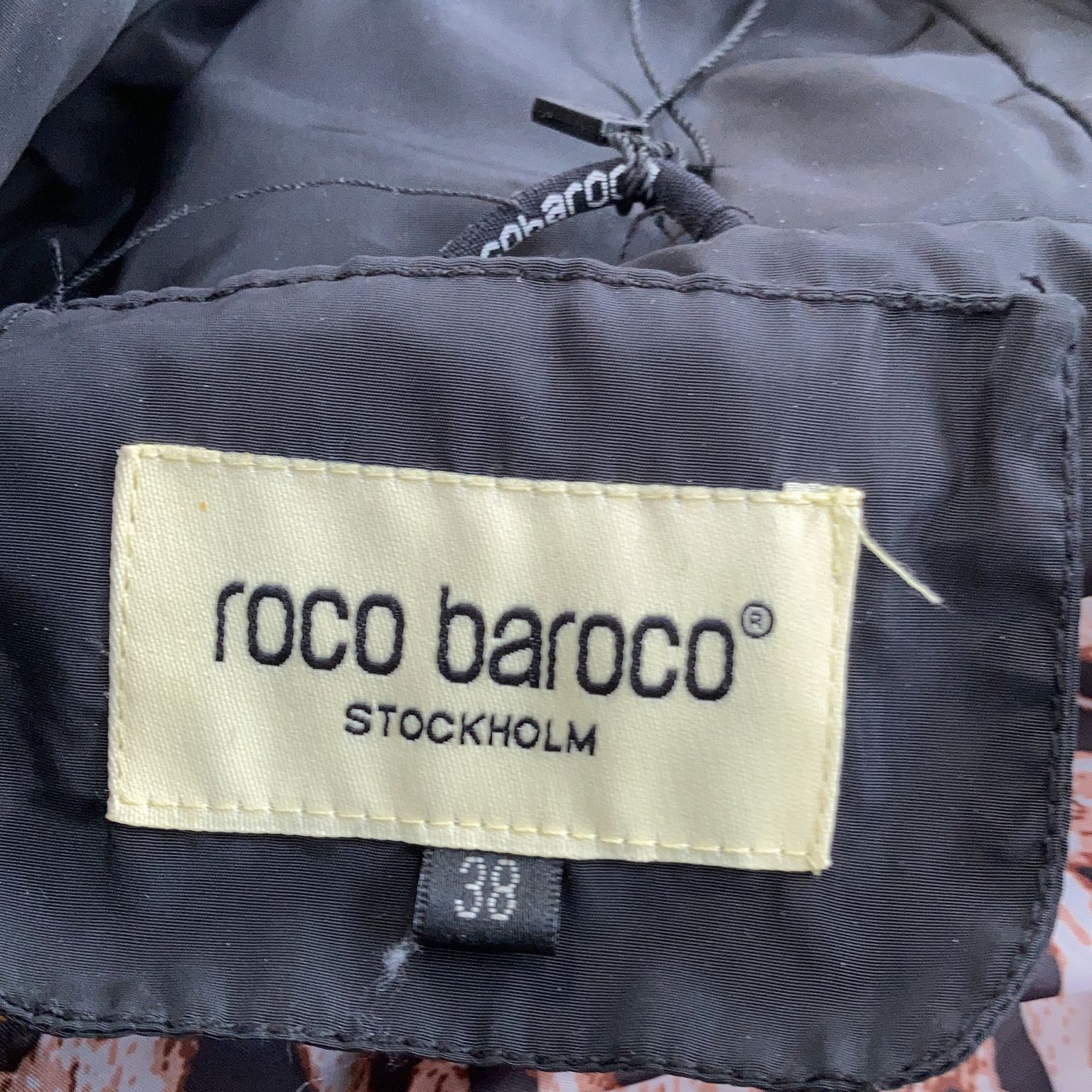 Roco Baroco