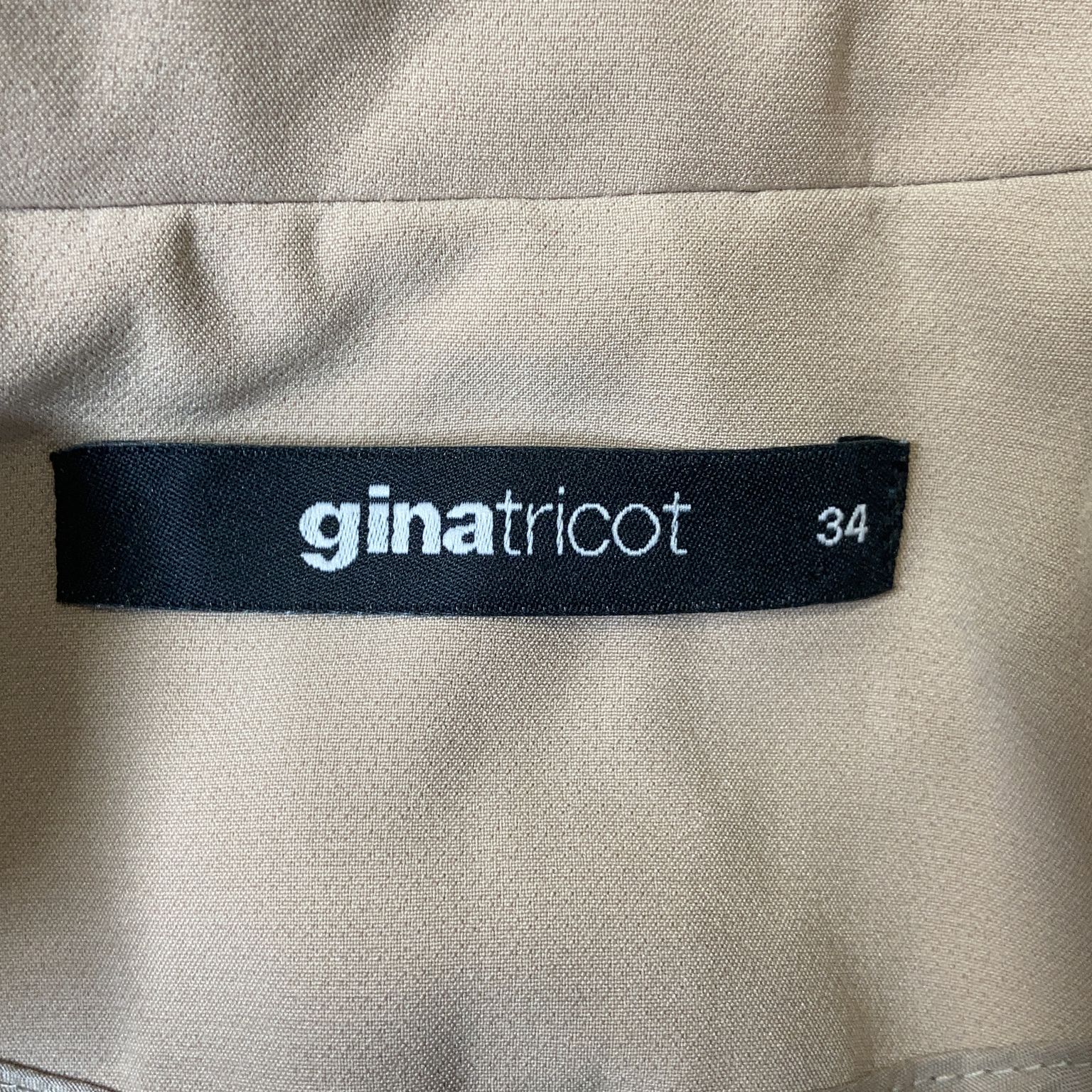 Gina Tricot