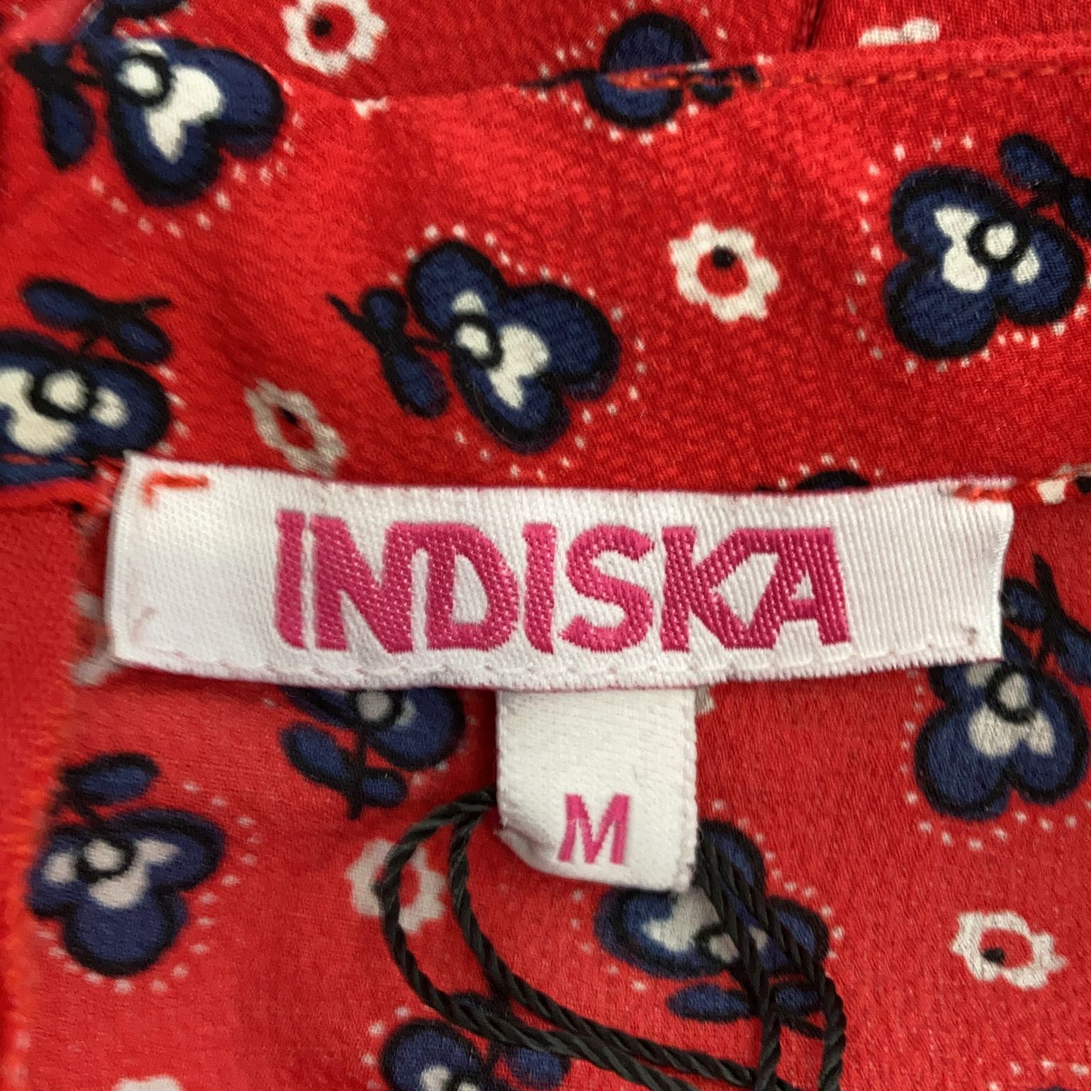 Indiska