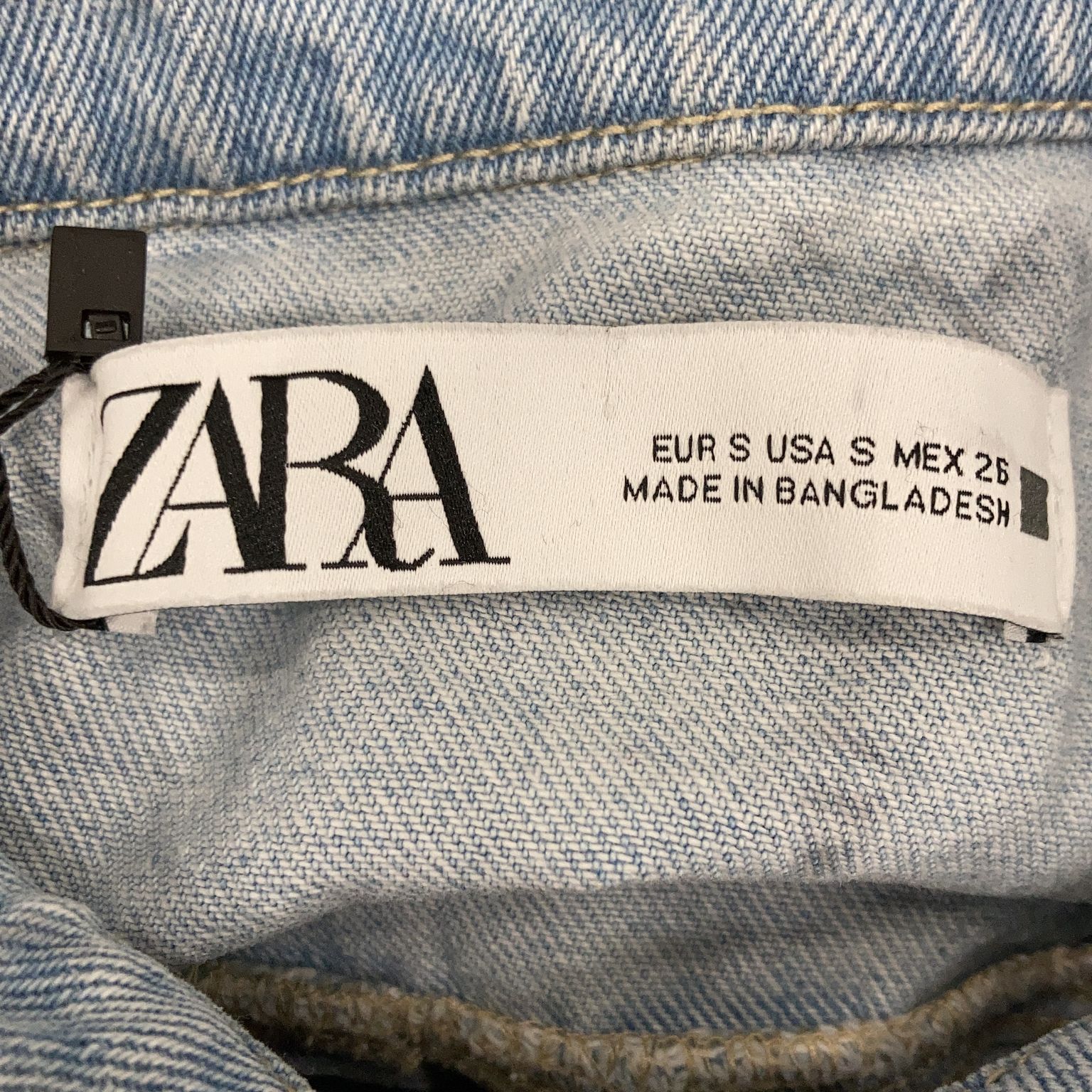 Zara