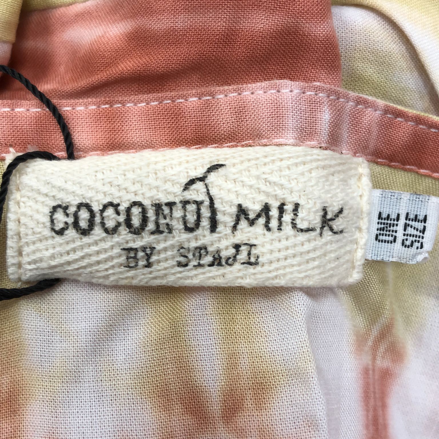 Coconut Milk