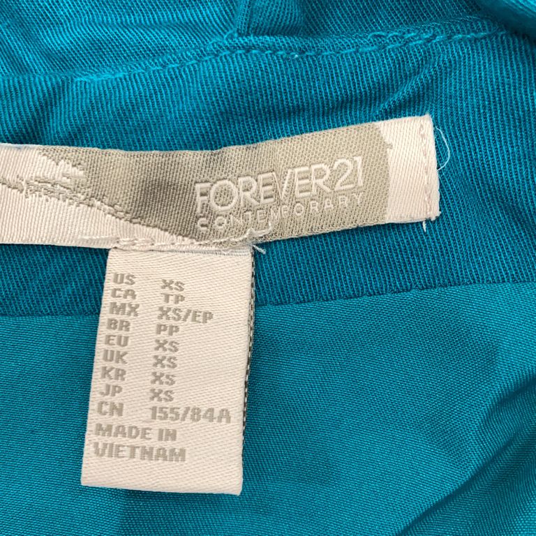 Forever 21